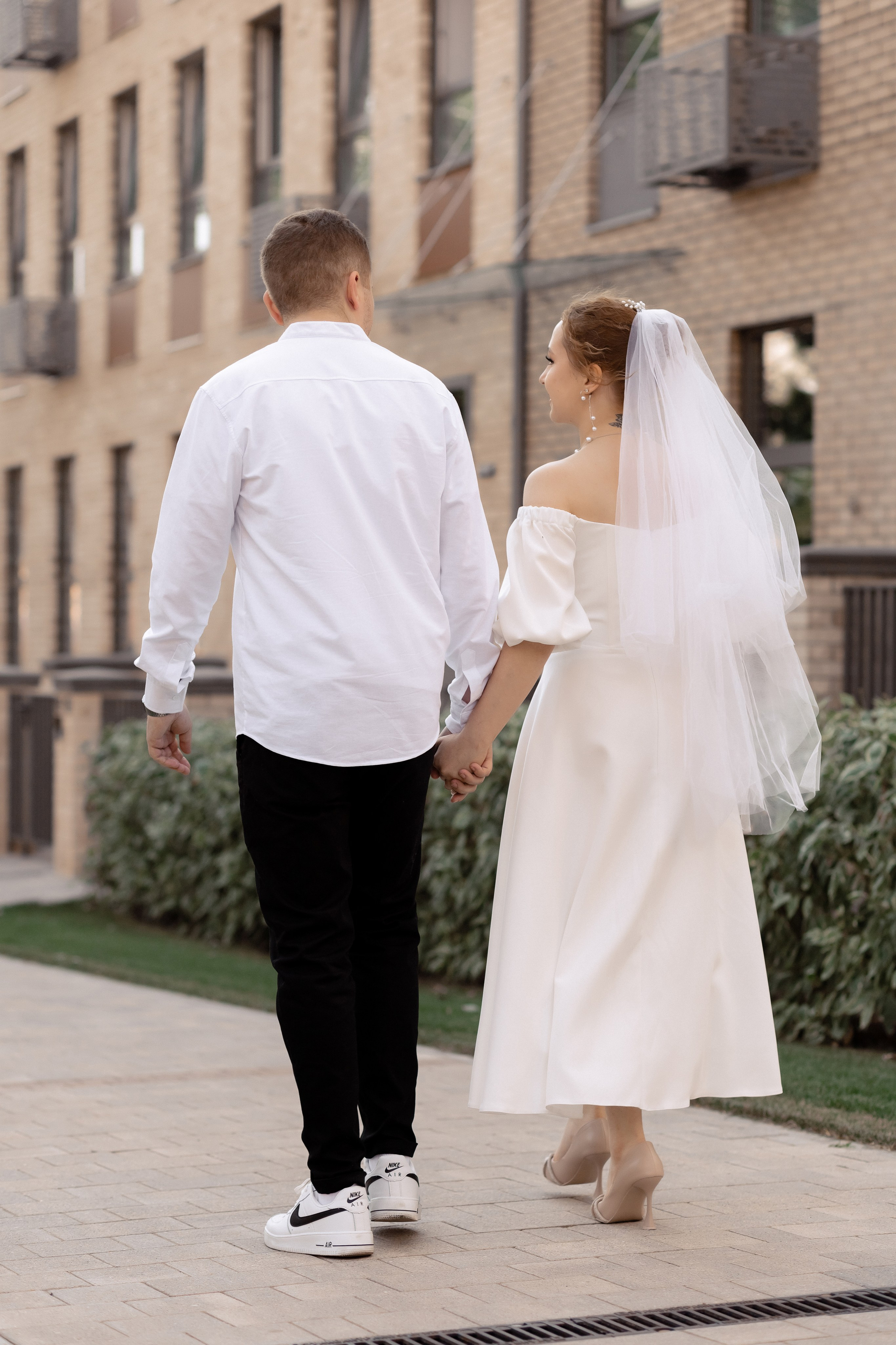 СВАДЬБА: Анастасия и Григорий. Все фото. Профессиональный фотограф в Ижевске Леша Петров