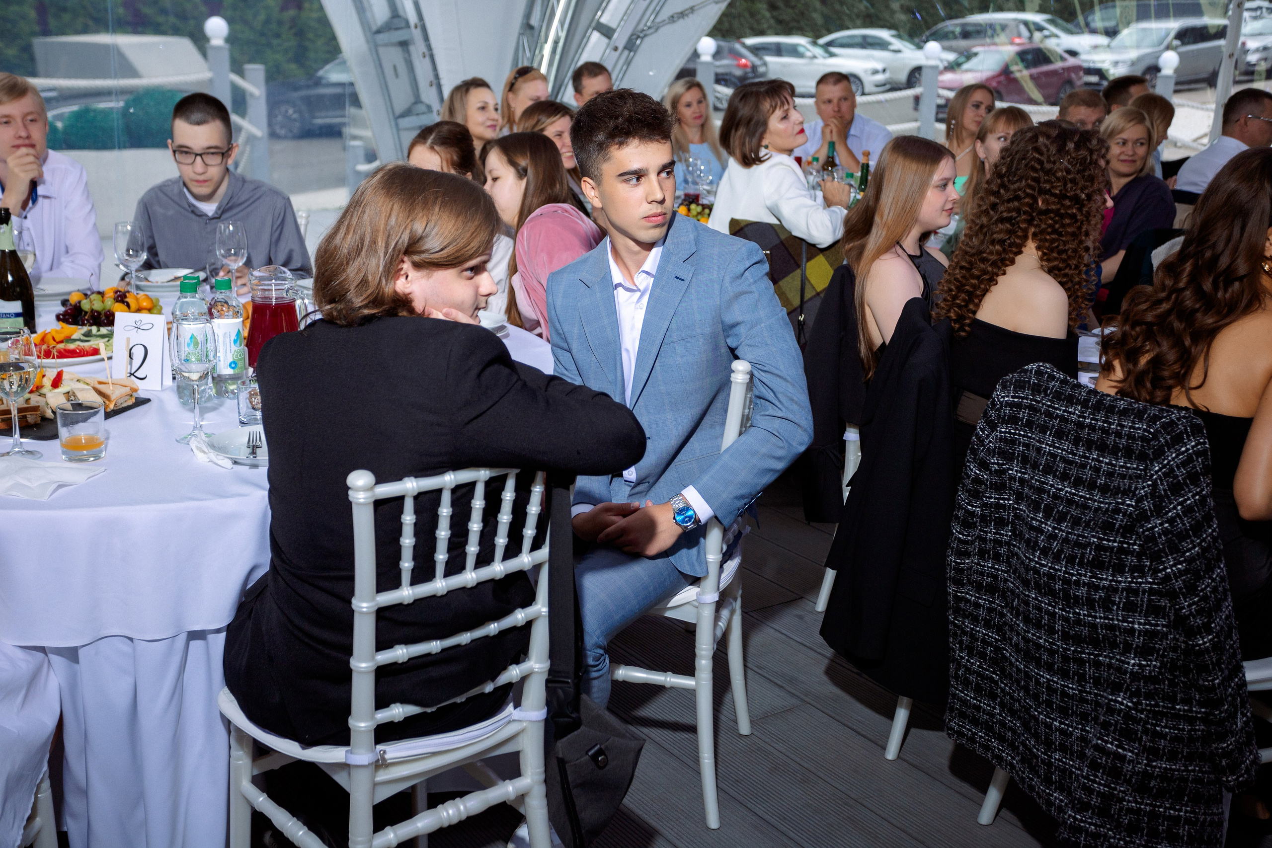 ВЫПУСКНОЙ: Волки-Липки. Все фото. Профессиональный фотограф в Ижевске Леша Петров
