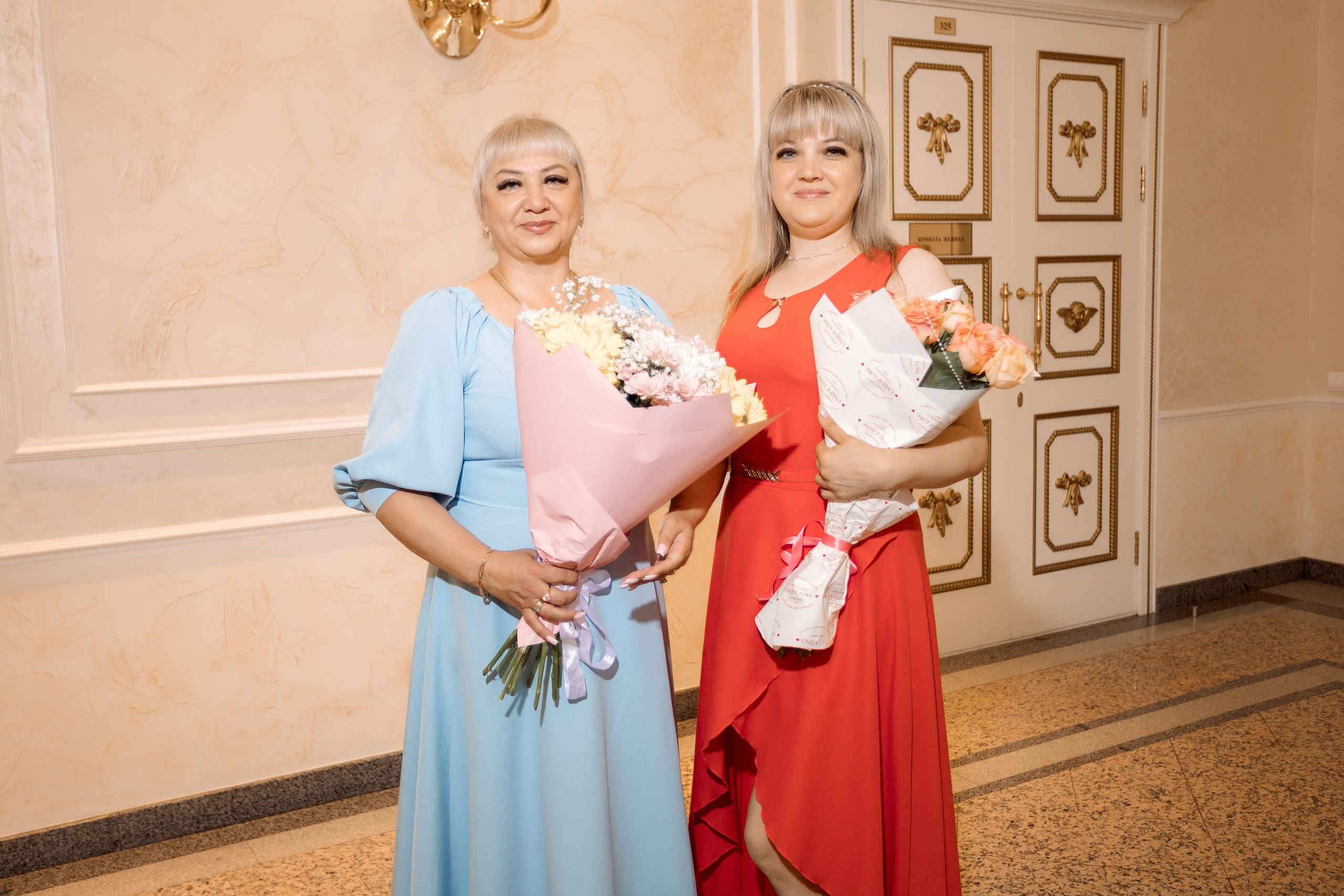 ПРИМЕР: Свадьба. Все фото. Профессиональный фотограф в Ижевске Леша Петров