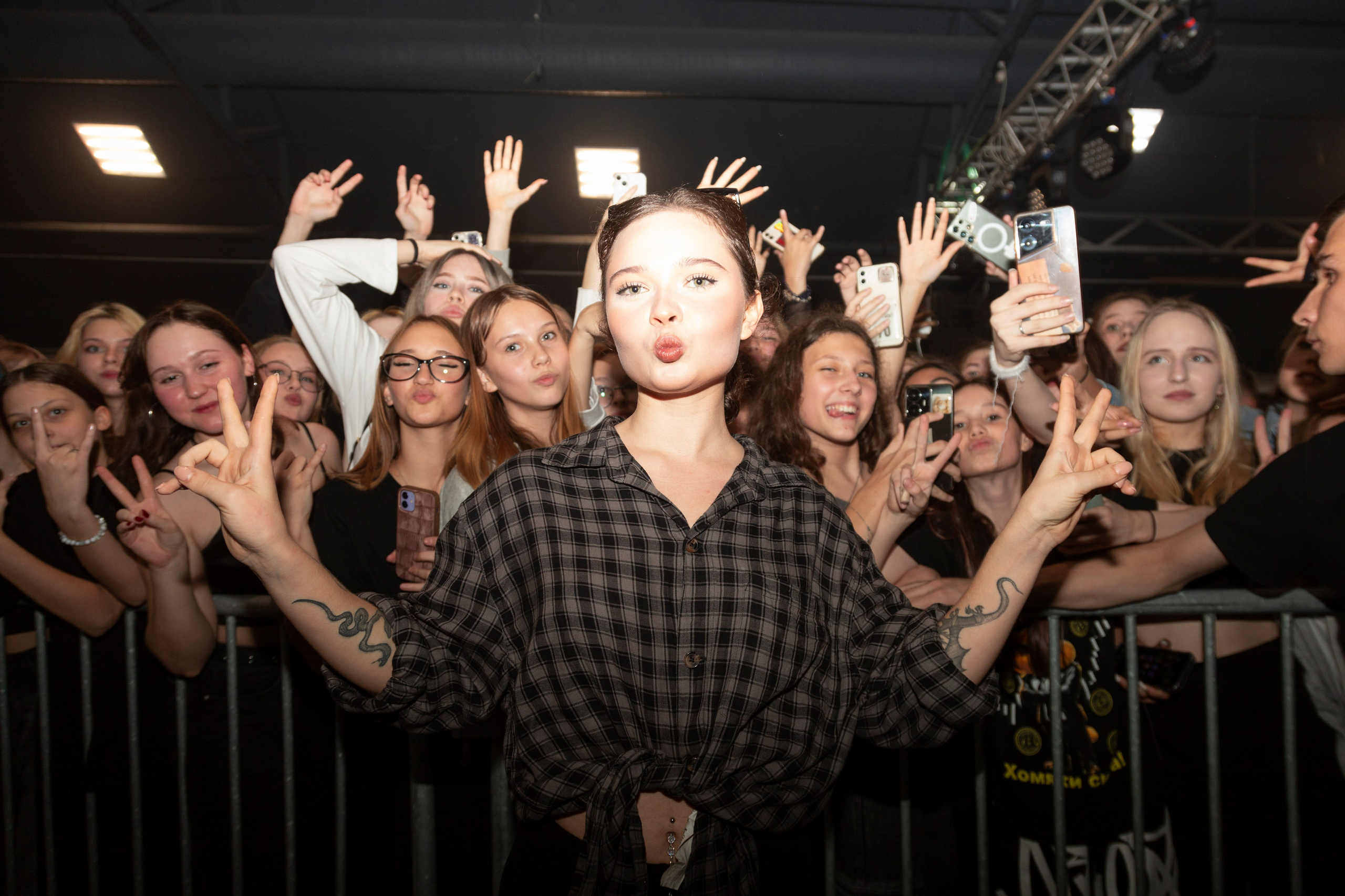 Enina. Mor//фотограф Самара