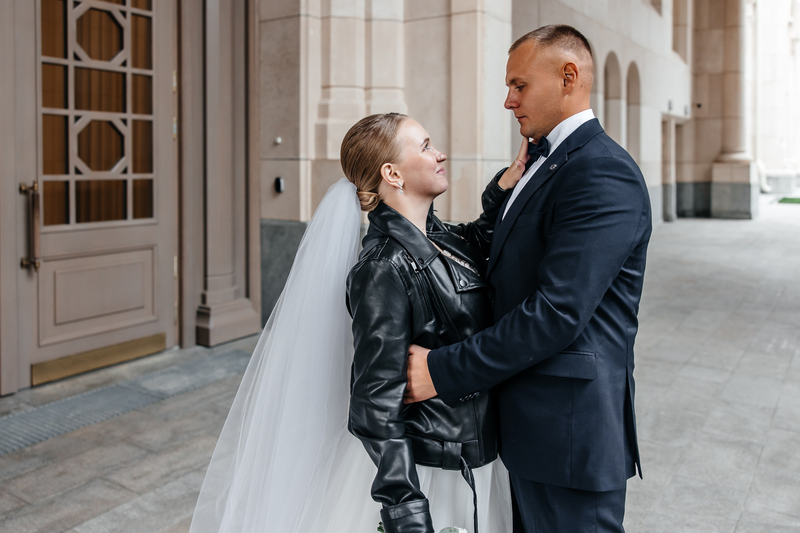 Анонс свадьбы Вероники и Павла. Свадебный фотограф в Крыму и Севастополе Ольга Баскакова