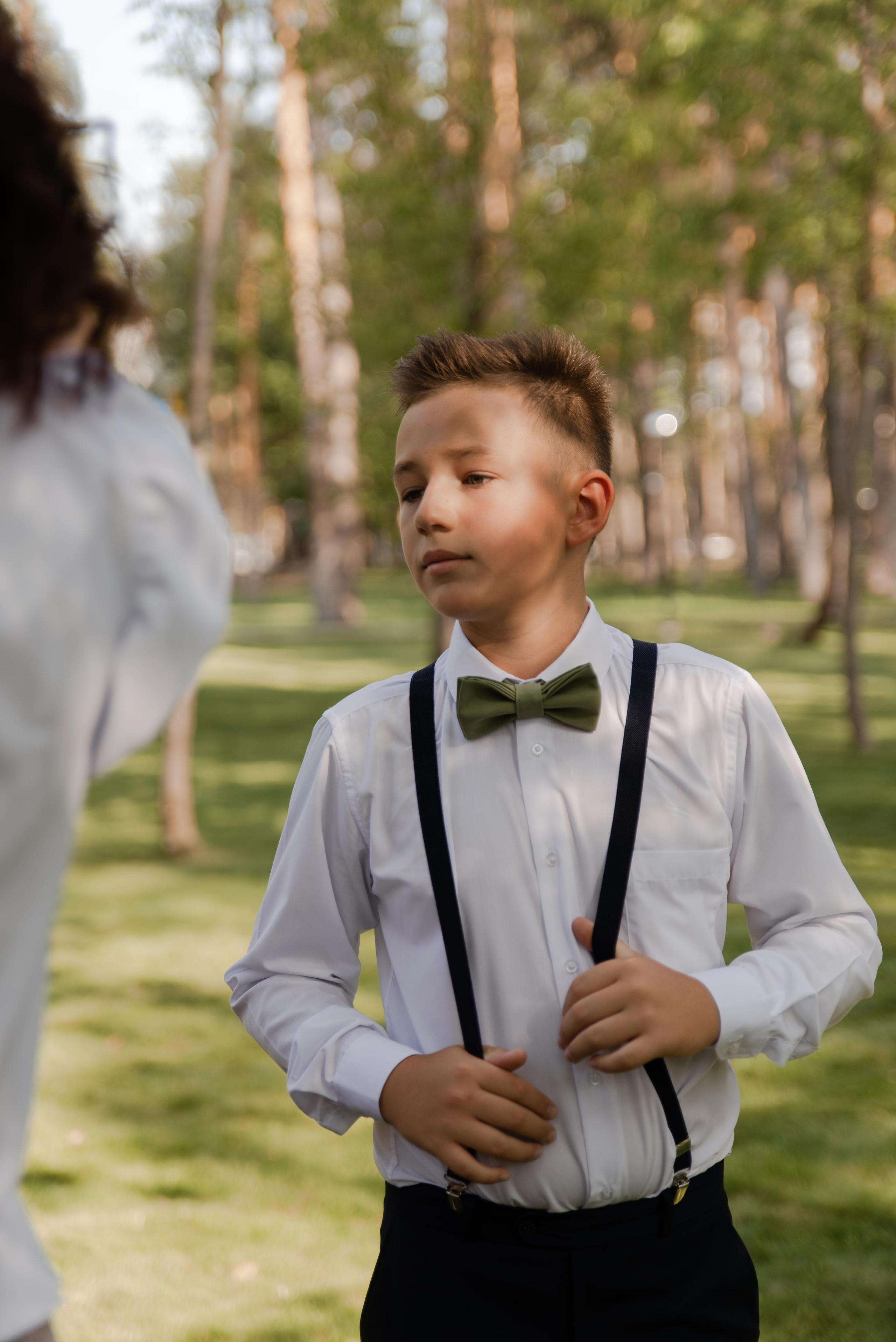 Андрей и Олеся. Свадебный фотограф в Самаре Виденмаер Евгения