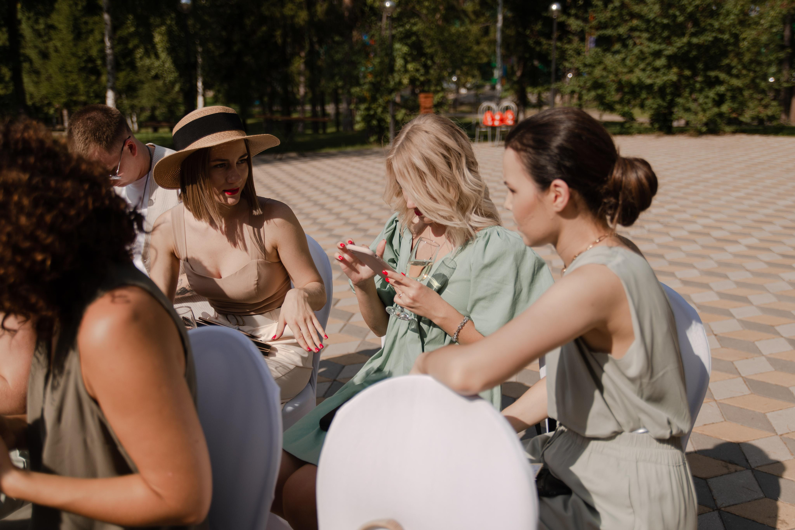 Андрей и Олеся. Свадебный фотограф в Самаре Виденмаер Евгения