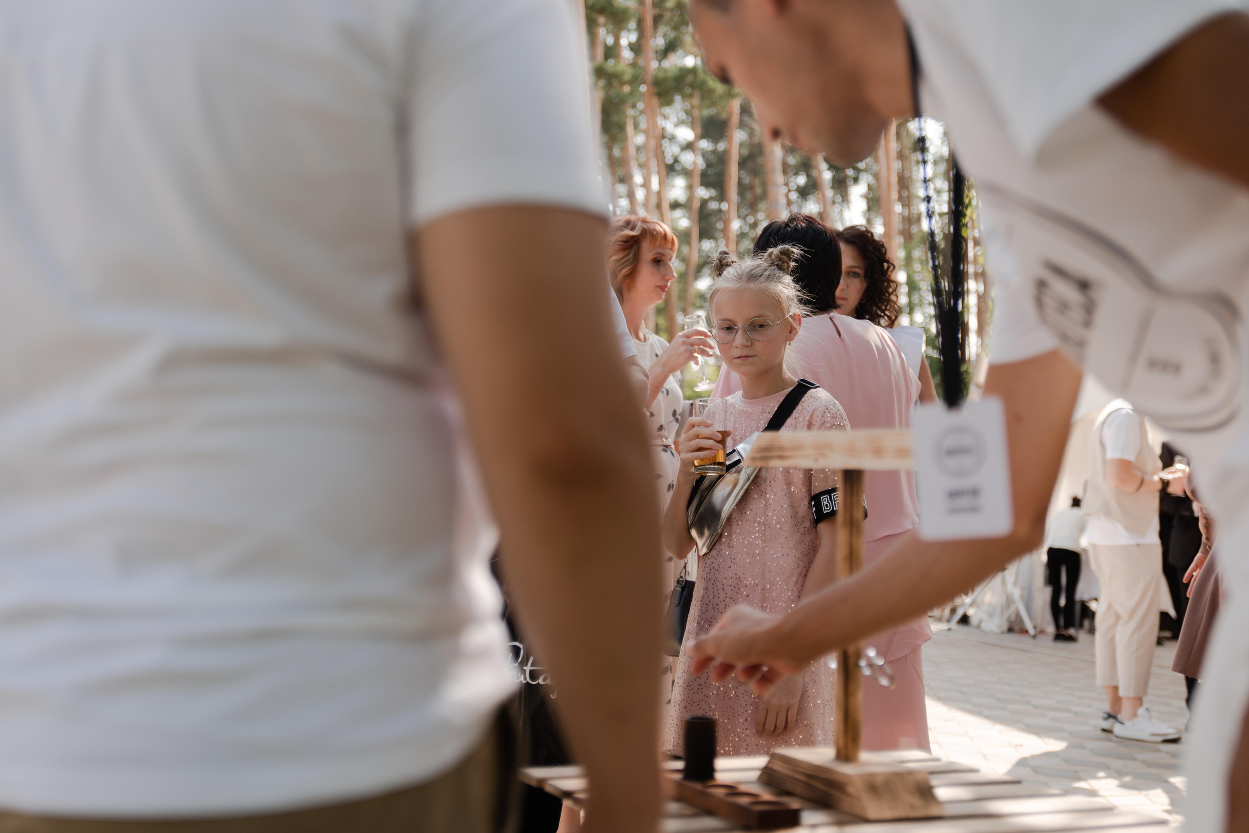 Андрей и Олеся. Свадебный фотограф в Самаре Виденмаер Евгения