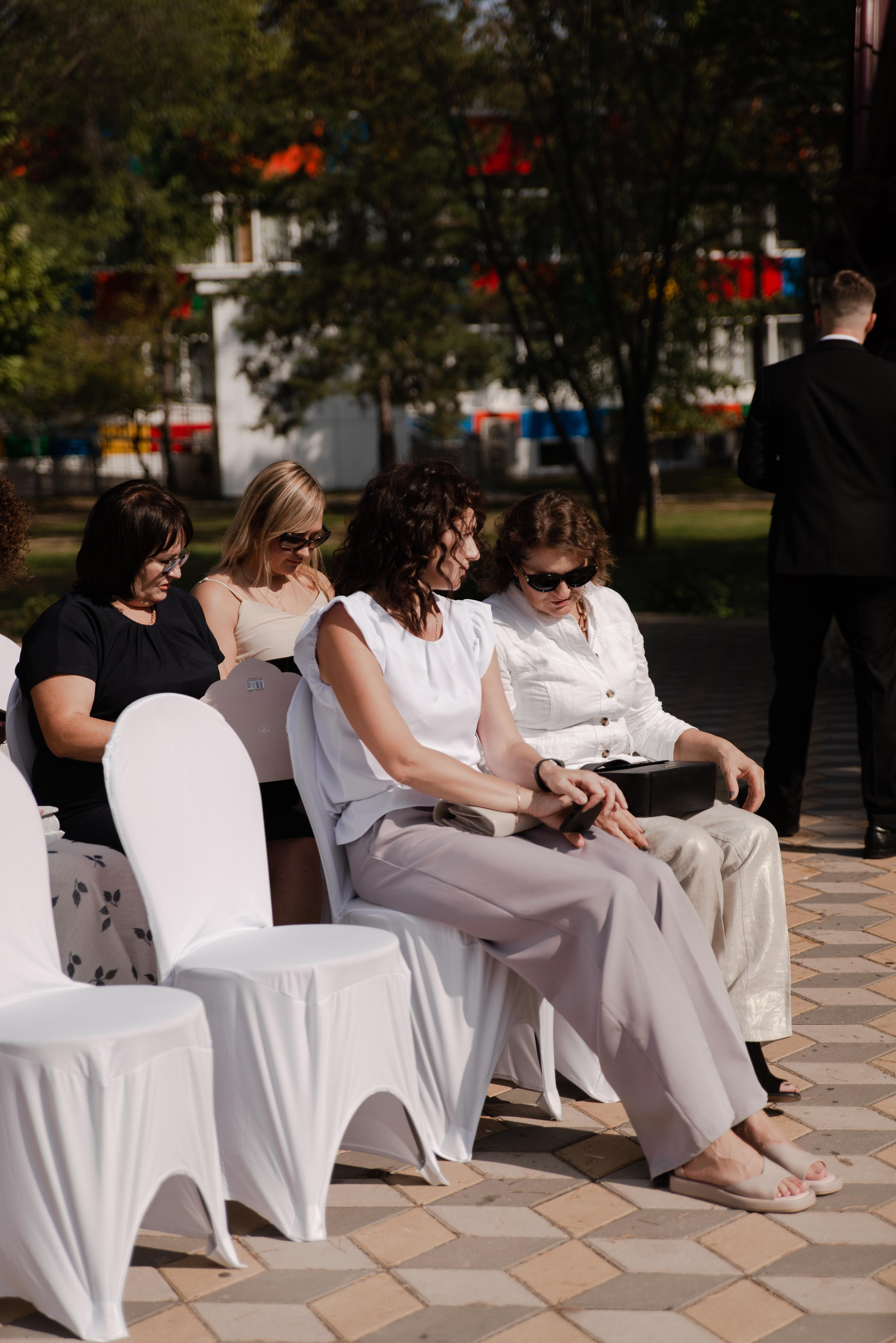 Андрей и Олеся. Свадебный фотограф в Самаре Виденмаер Евгения