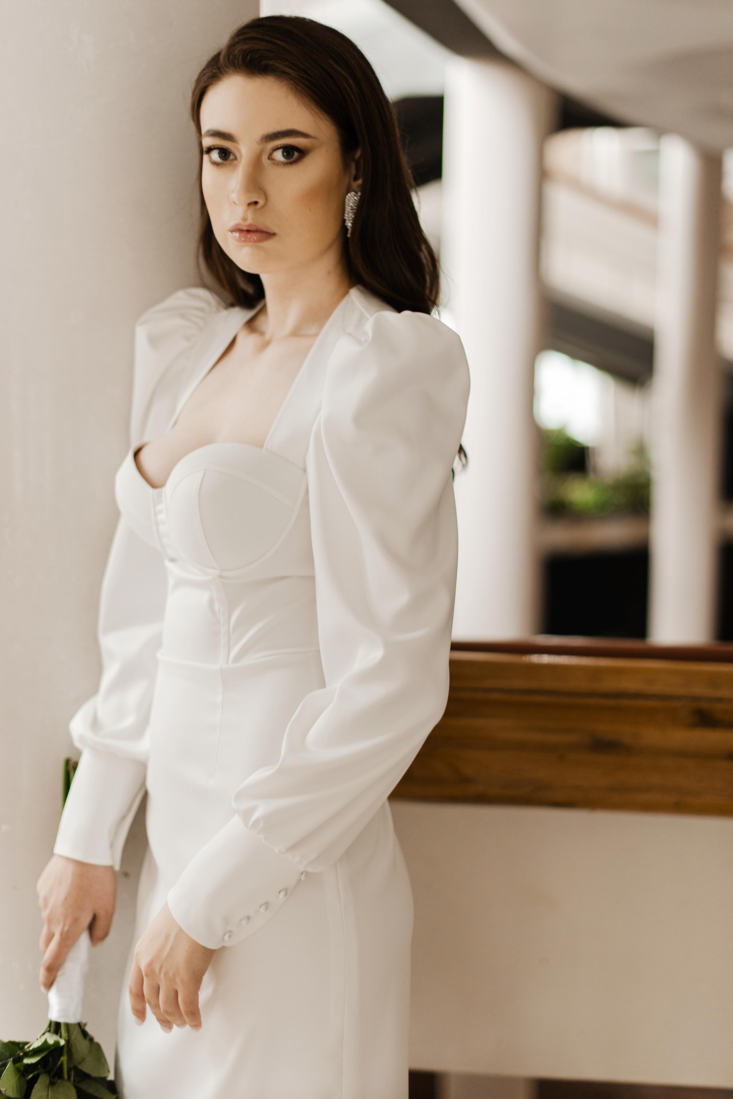 Антон и Дарья. Свадебный фотограф в Самаре Виденмаер Евгения