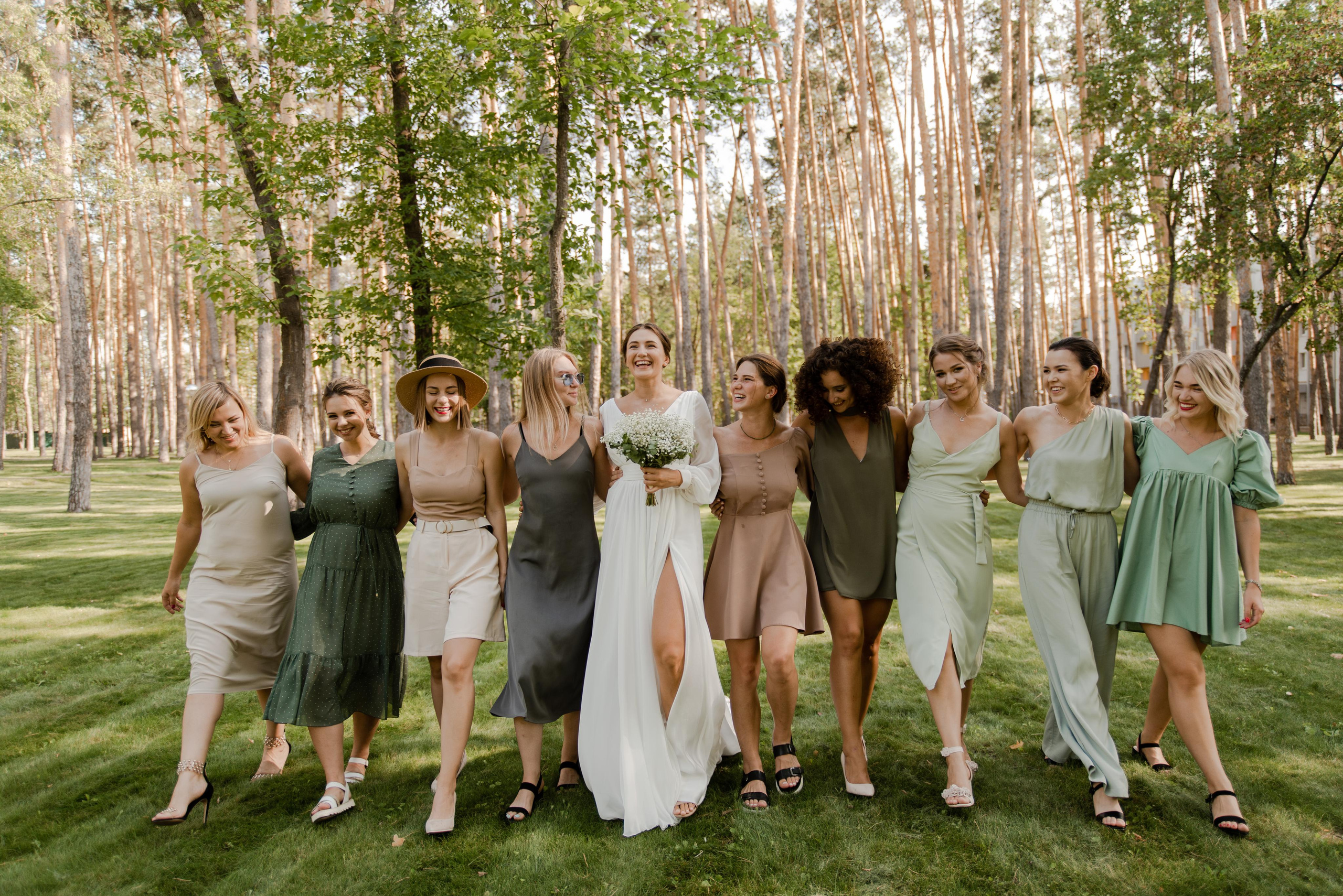 Андрей и Олеся. Свадебный фотограф в Самаре Виденмаер Евгения