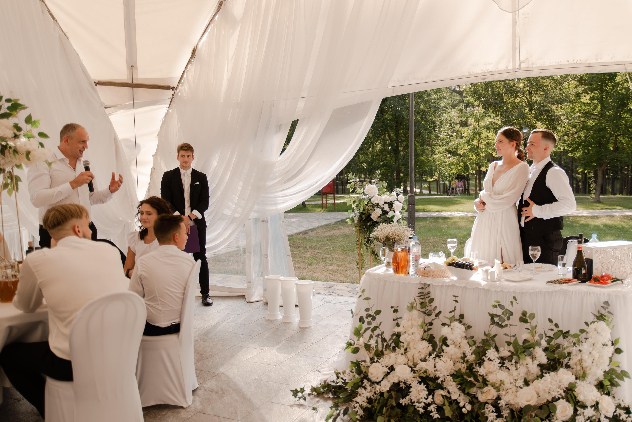 Андрей и Олеся. Свадебный фотограф в Самаре Виденмаер Евгения