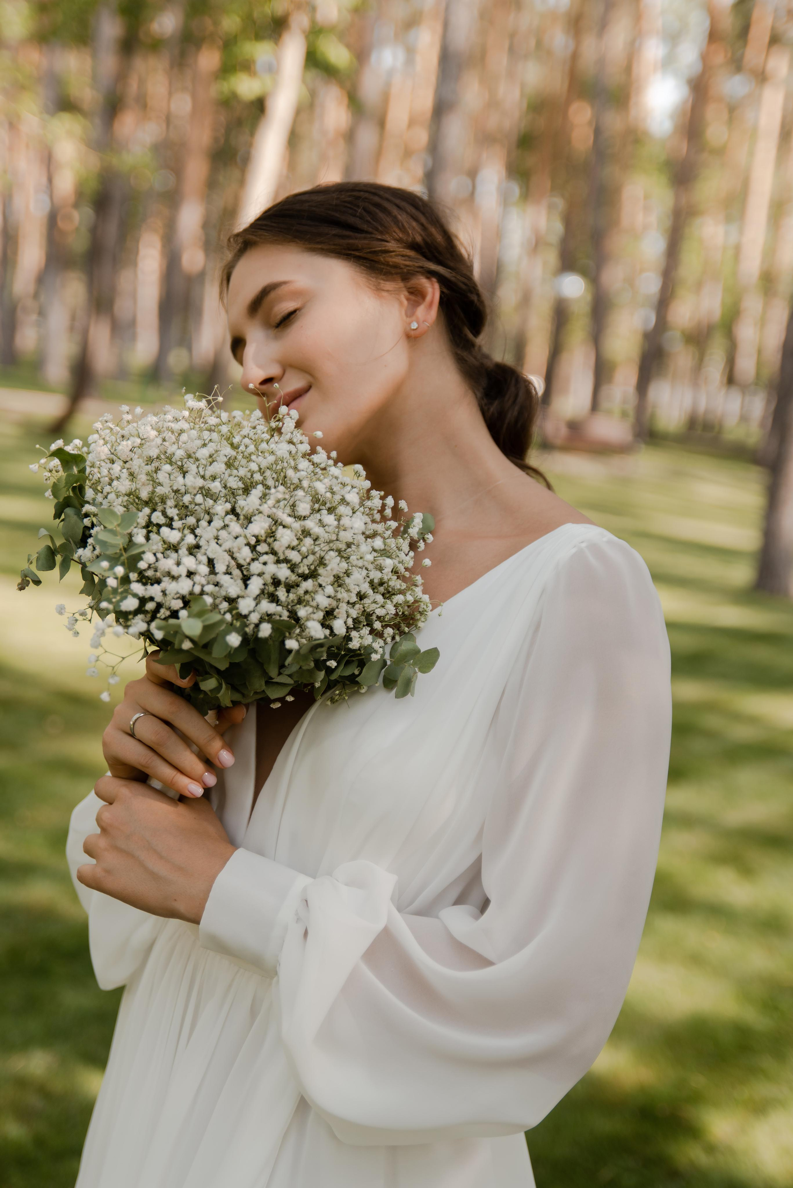 Андрей и Олеся. Свадебный фотограф в Самаре Виденмаер Евгения