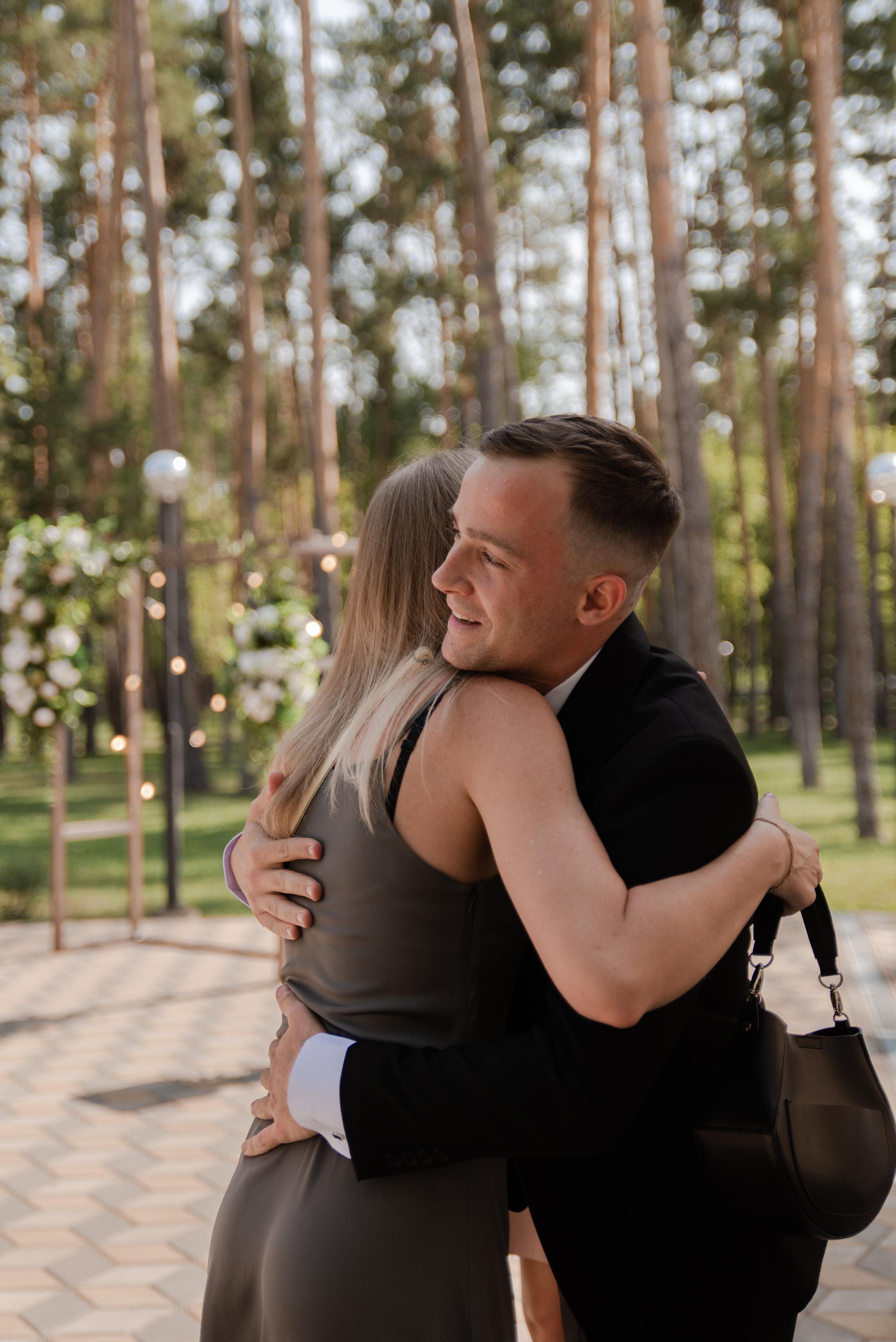 Андрей и Олеся. Свадебный фотограф в Самаре Виденмаер Евгения