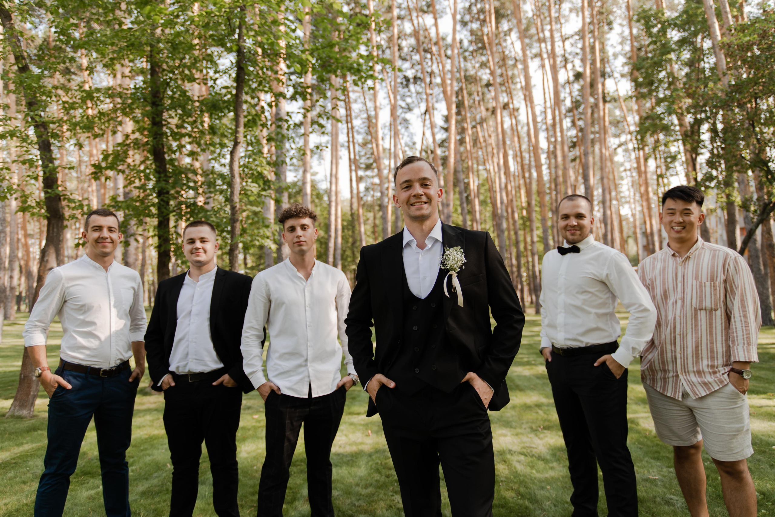 Андрей и Олеся. Свадебный фотограф в Самаре Виденмаер Евгения