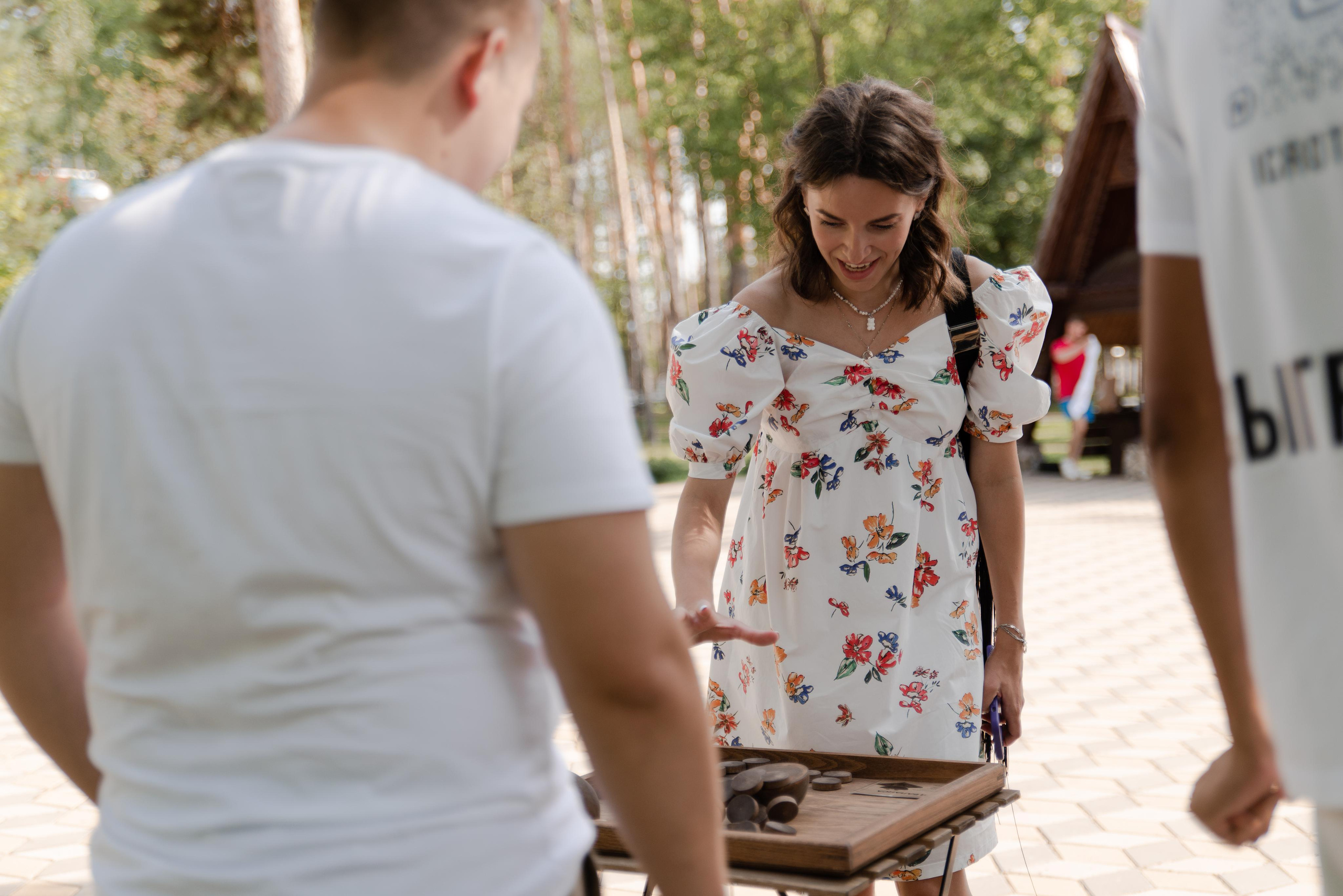 Андрей и Олеся. Свадебный фотограф в Самаре Виденмаер Евгения