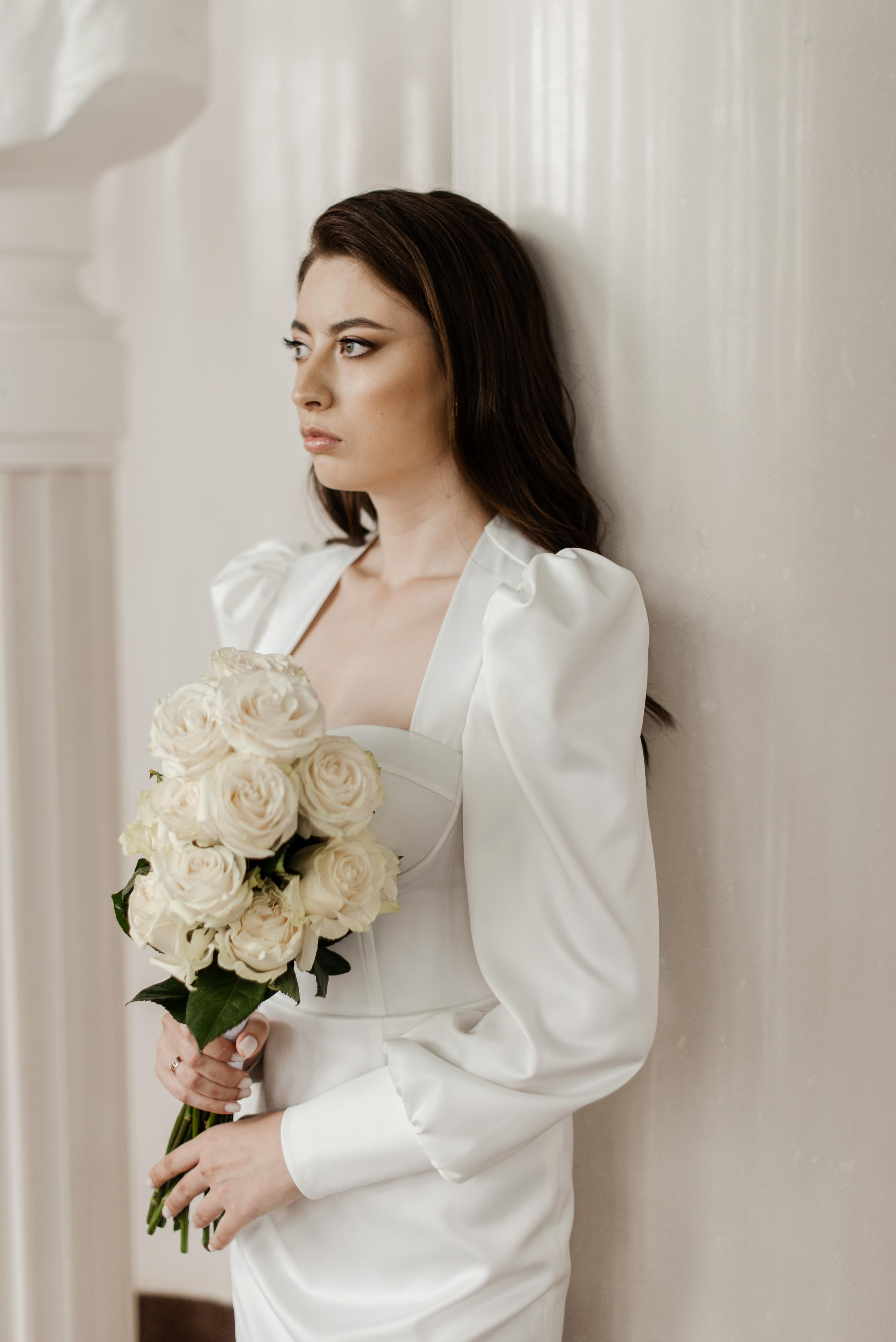 Антон и Дарья. Свадебный фотограф в Самаре Виденмаер Евгения