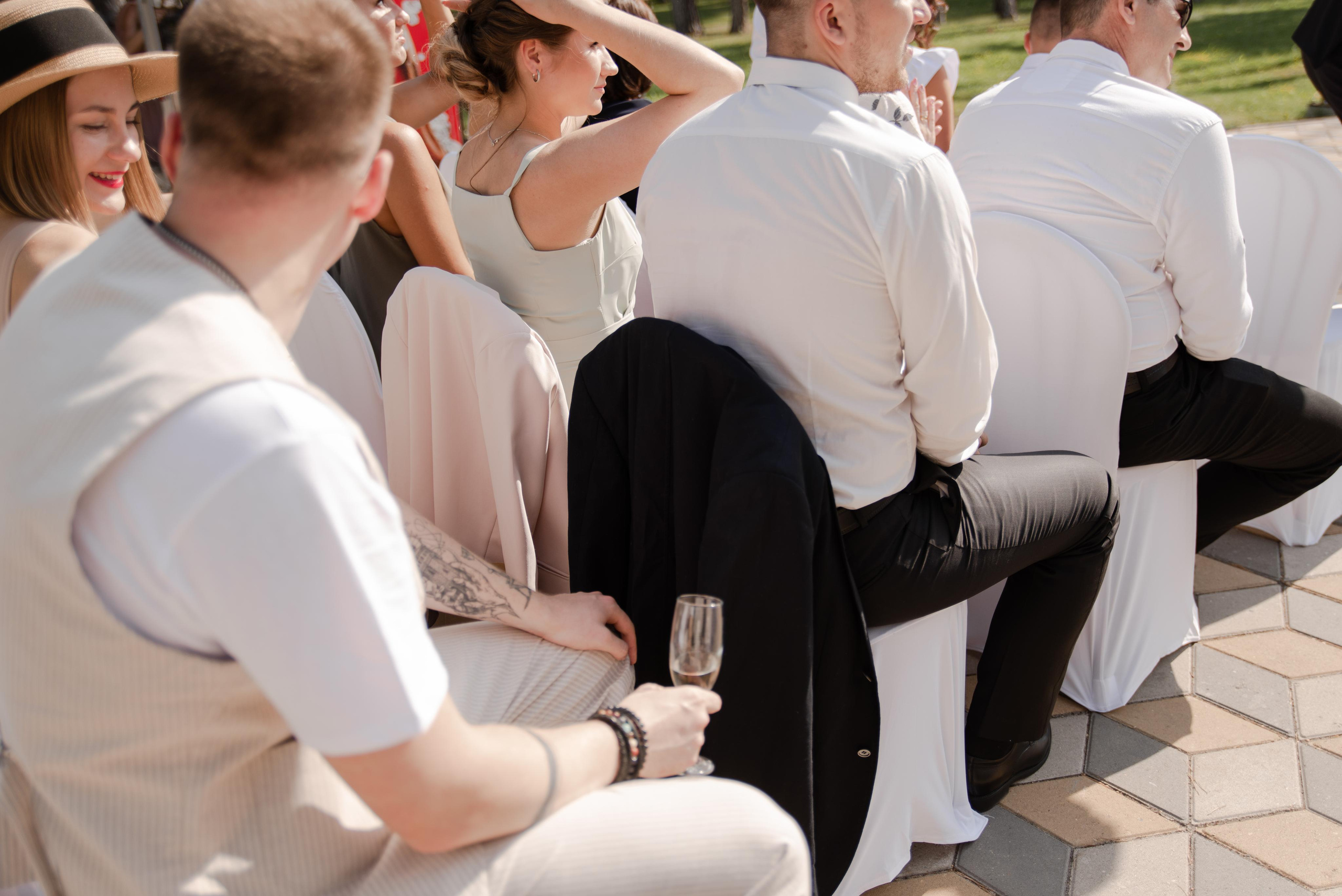 Андрей и Олеся. Свадебный фотограф в Самаре Виденмаер Евгения