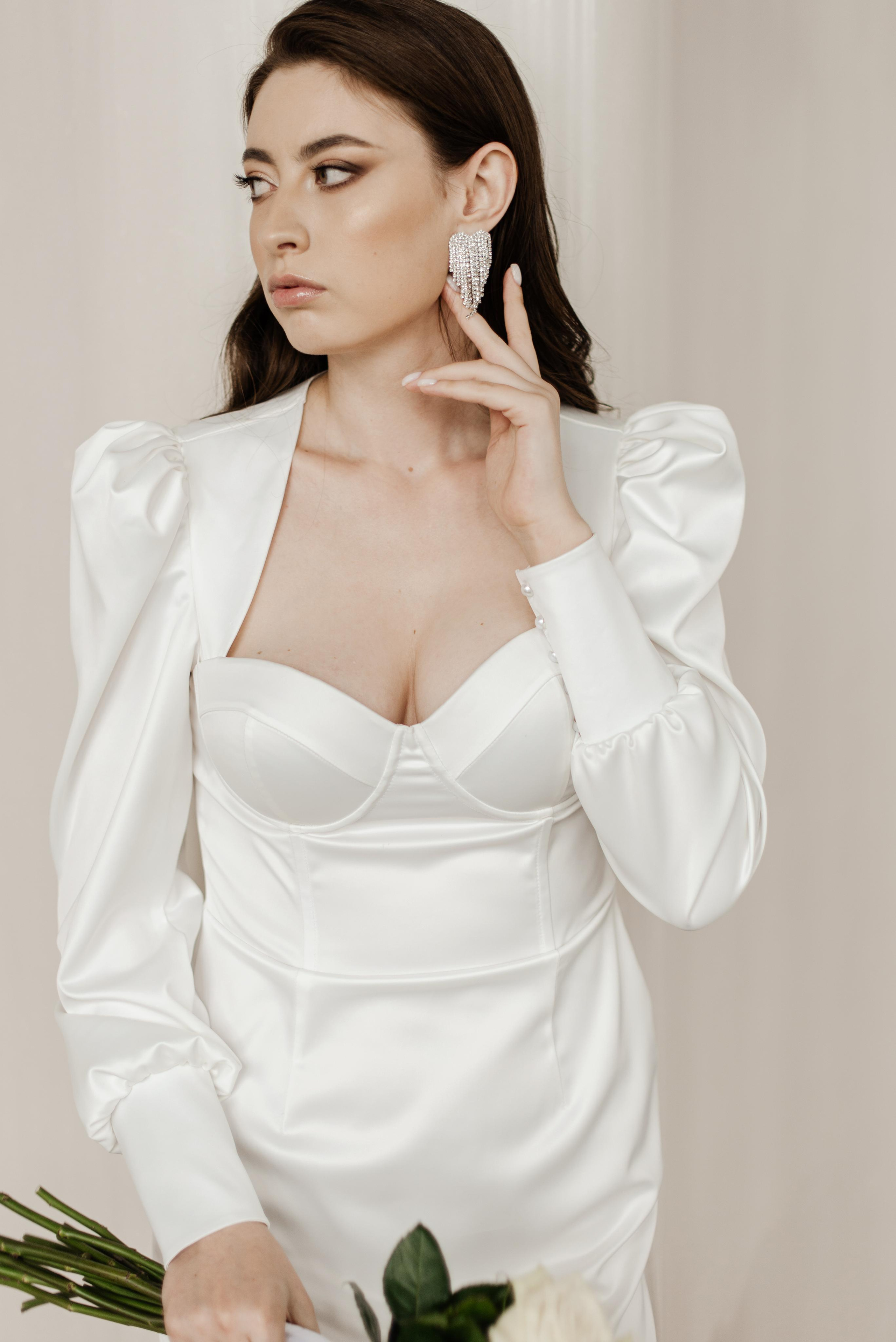 Антон и Дарья. Свадебный фотограф в Самаре Виденмаер Евгения