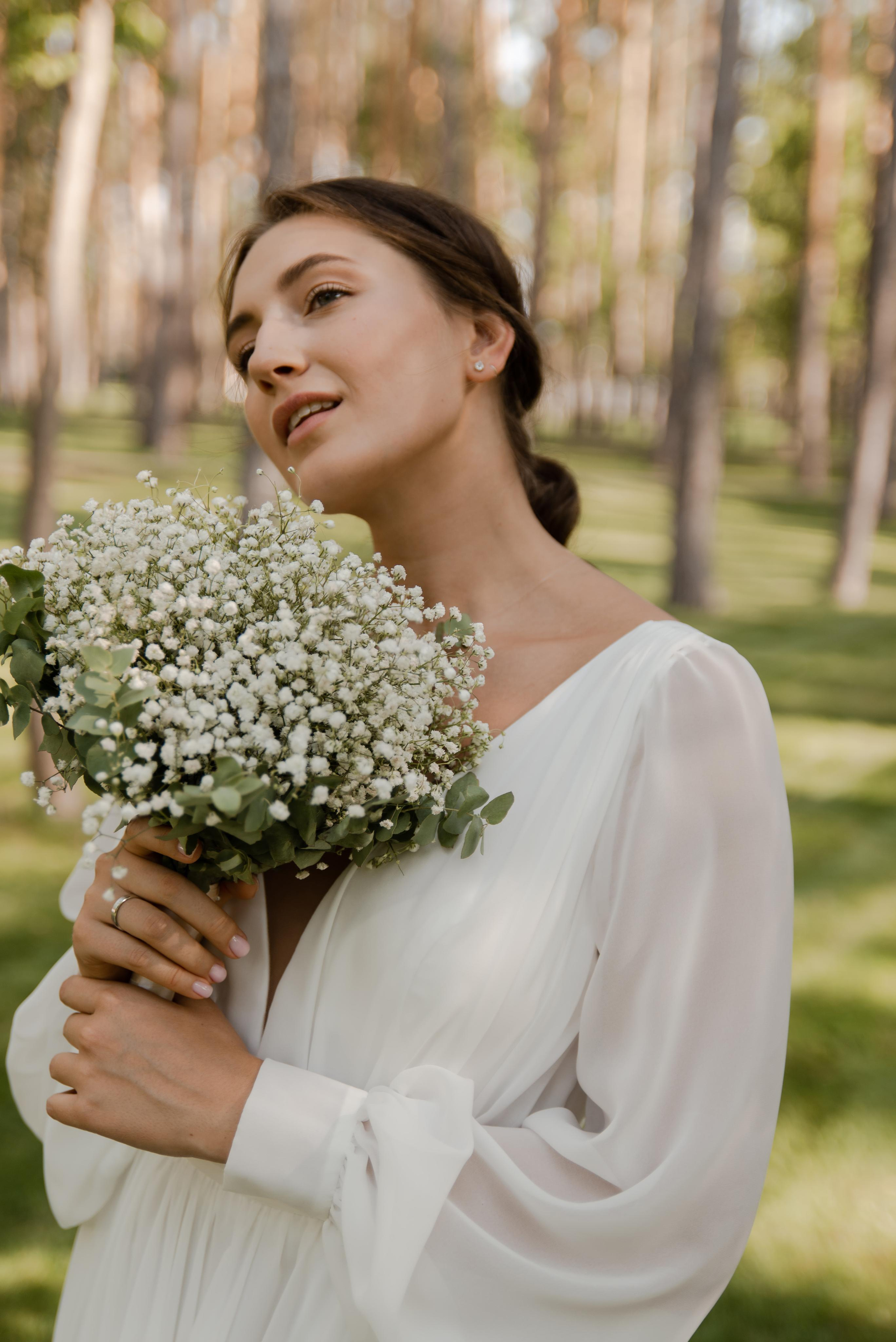 Андрей и Олеся. Свадебный фотограф в Самаре Виденмаер Евгения