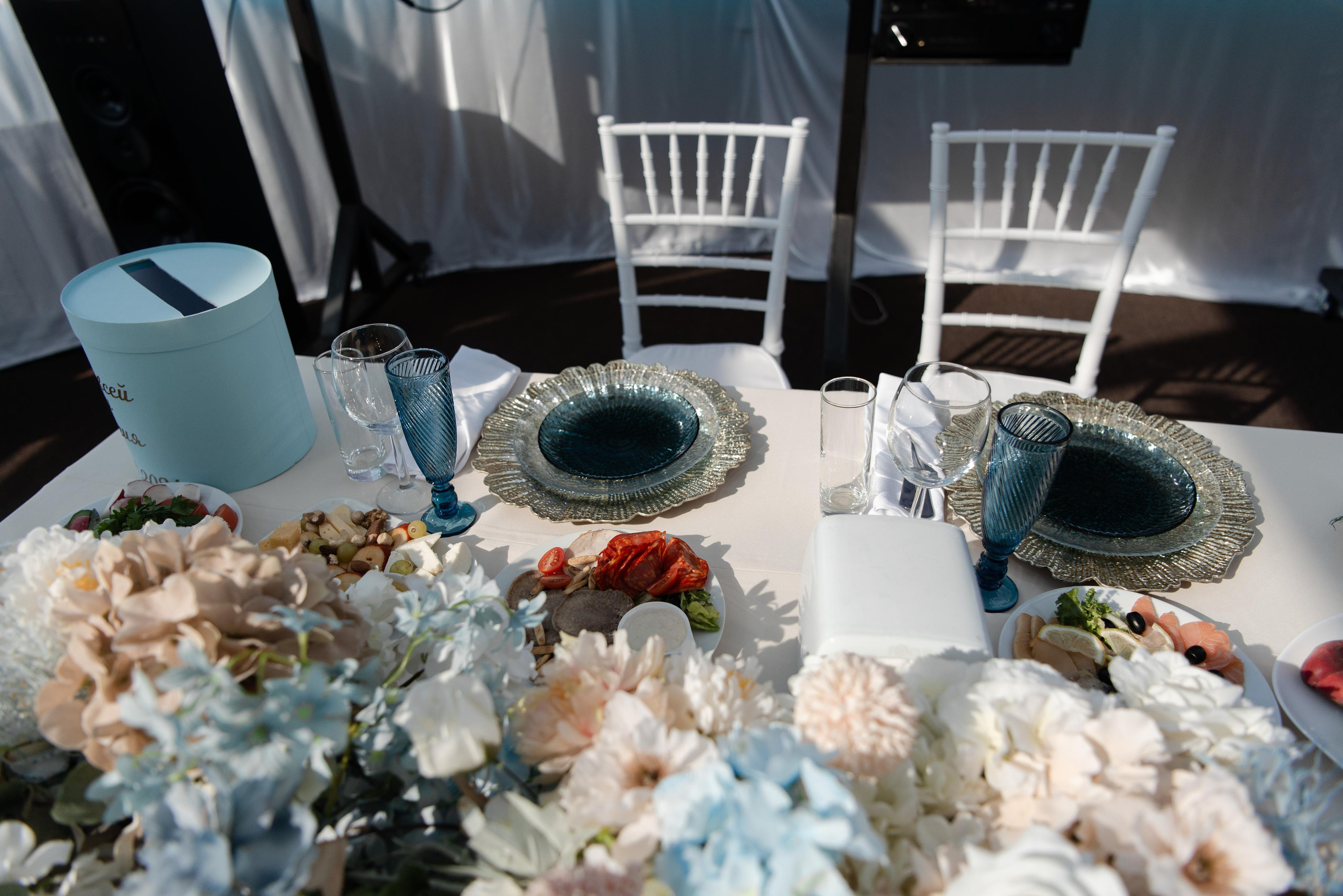 Алексей и Ксения. Свадебный фотограф в Самаре Виденмаер Евгения