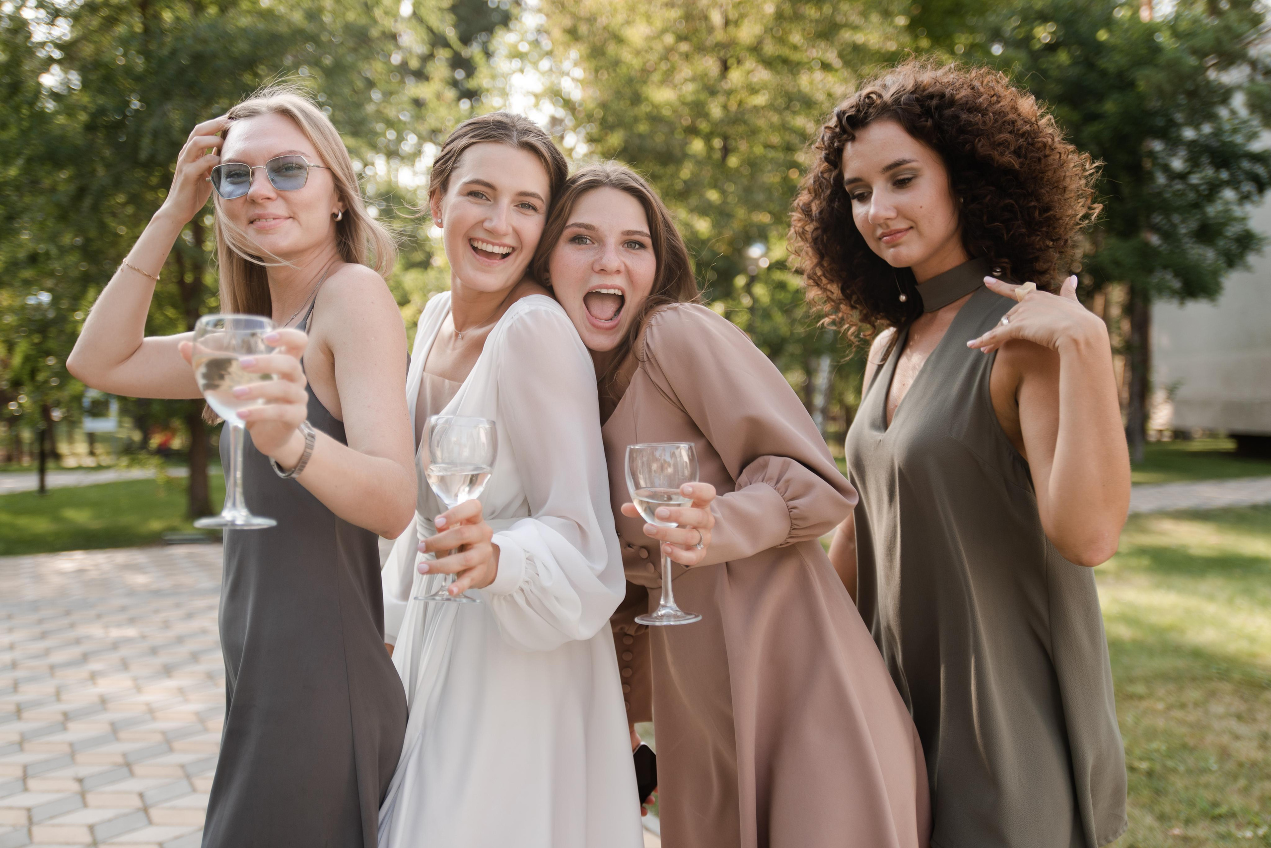 Андрей и Олеся. Свадебный фотограф в Самаре Виденмаер Евгения