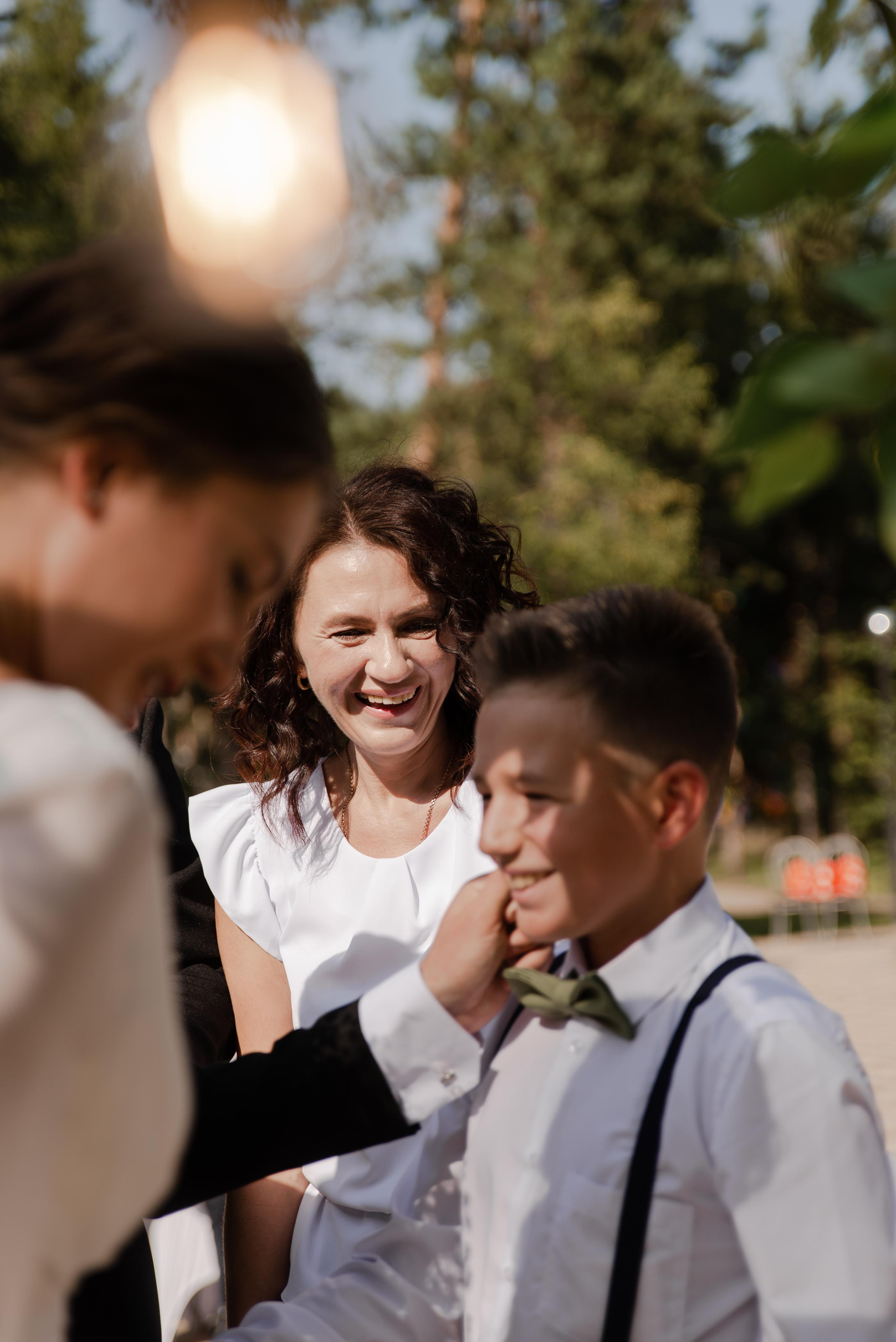 Андрей и Олеся. Свадебный фотограф в Самаре Виденмаер Евгения
