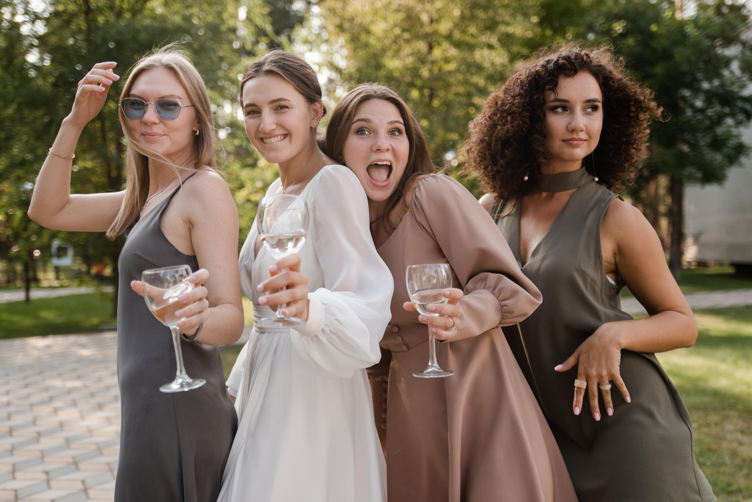 Андрей и Олеся. Свадебный фотограф в Самаре Виденмаер Евгения