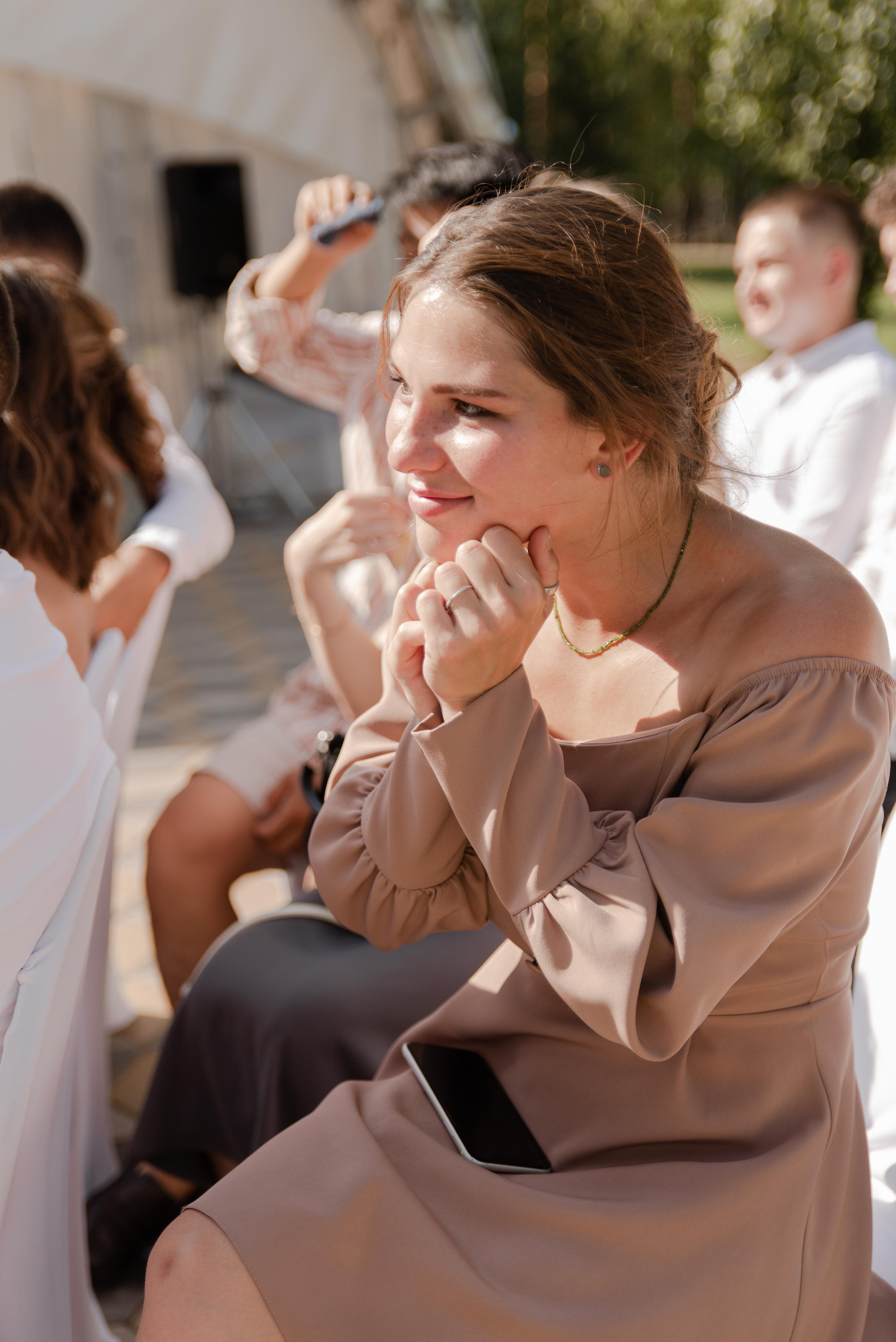 Андрей и Олеся. Свадебный фотограф в Самаре Виденмаер Евгения