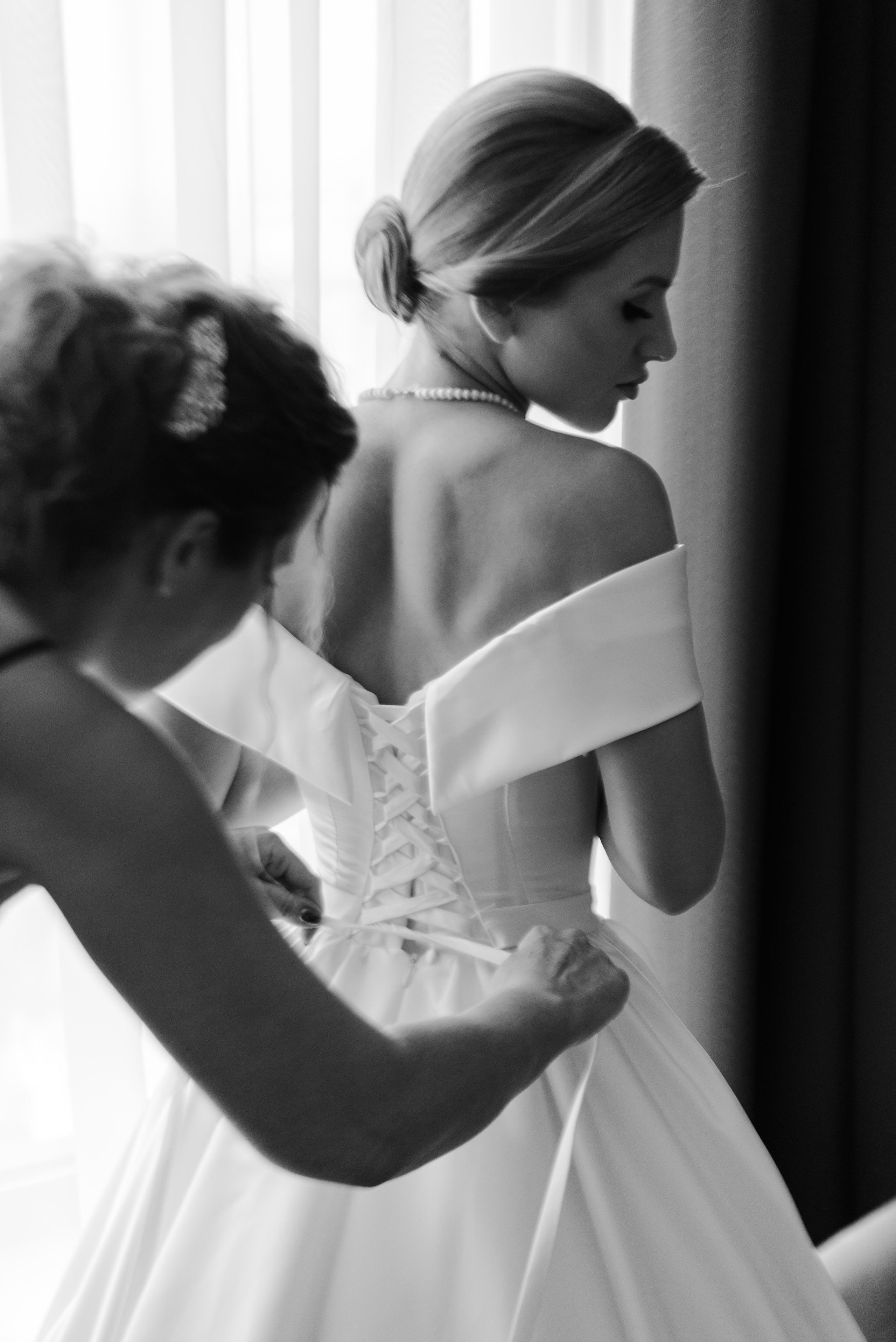 Сергей и Анастасия. Свадебный фотограф в Самаре Виденмаер Евгения