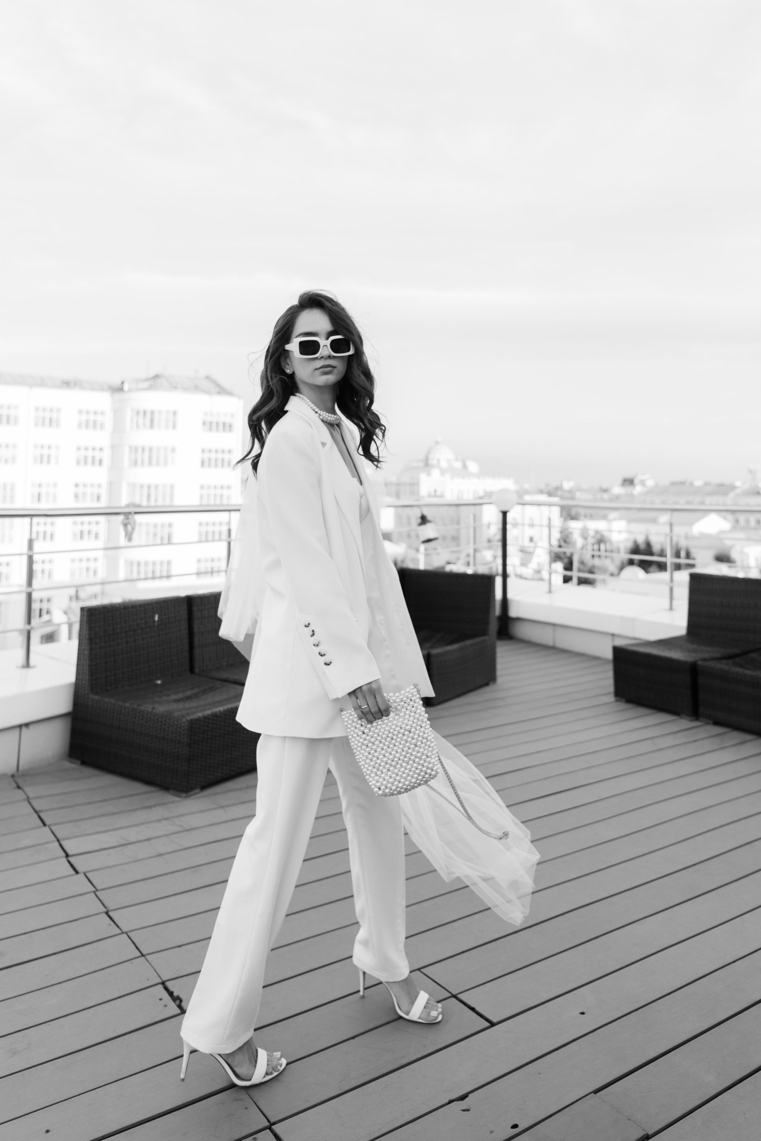 Алексей и Ксения. Свадебный фотограф в Самаре Виденмаер Евгения