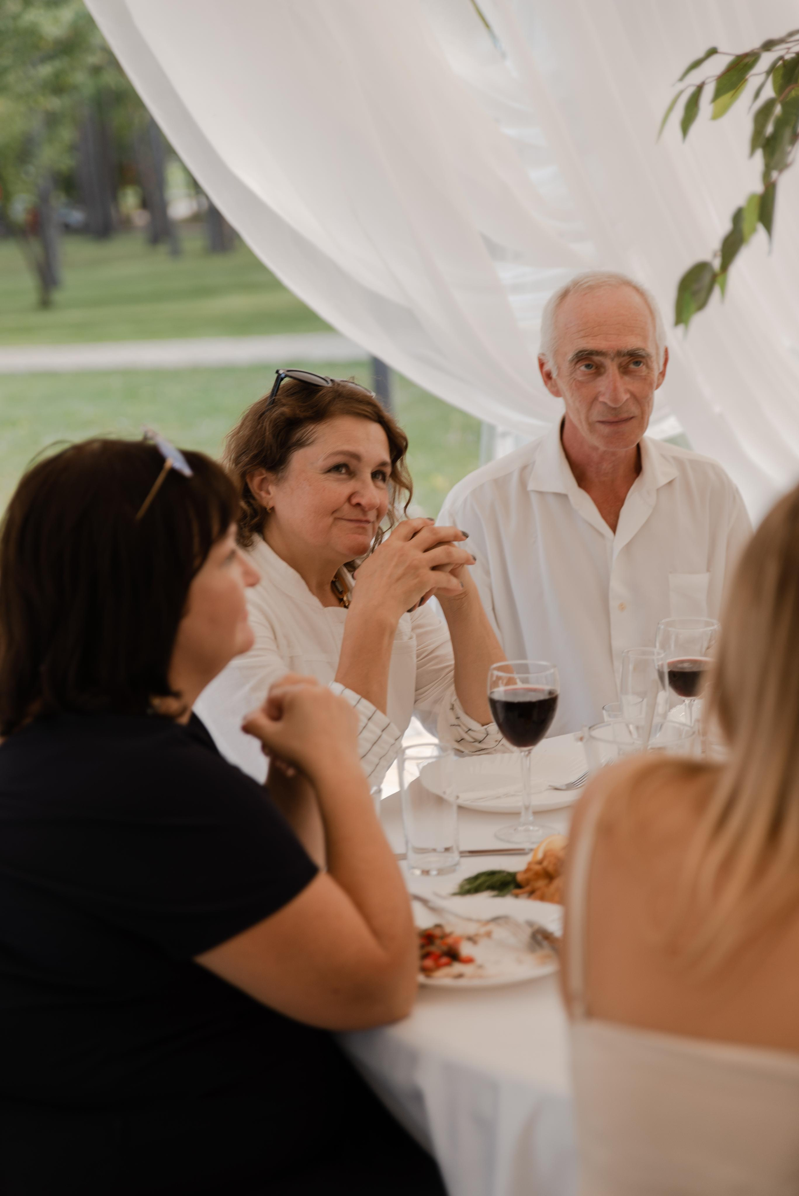 Андрей и Олеся. Свадебный фотограф в Самаре Виденмаер Евгения