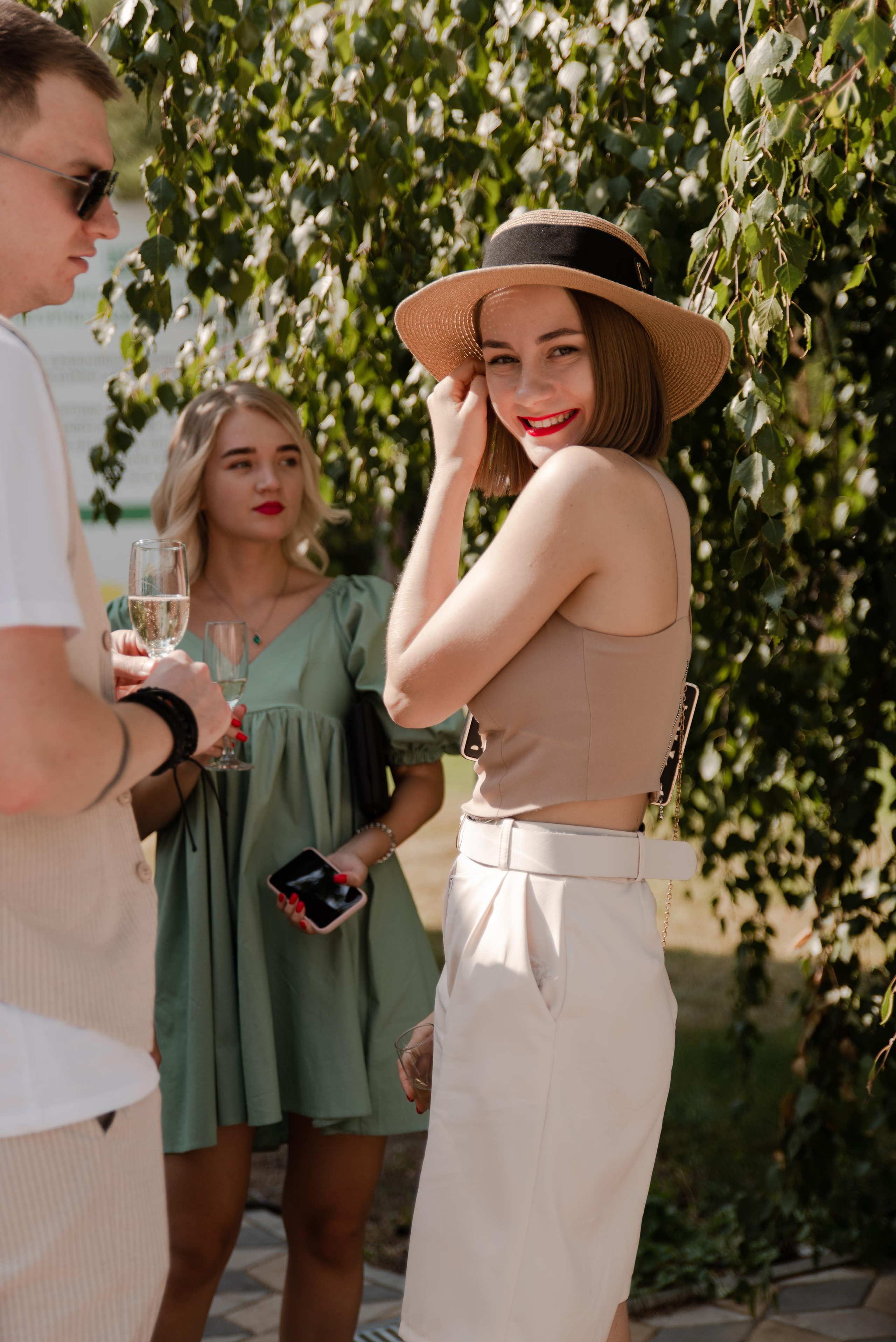 Андрей и Олеся. Свадебный фотограф в Самаре Виденмаер Евгения