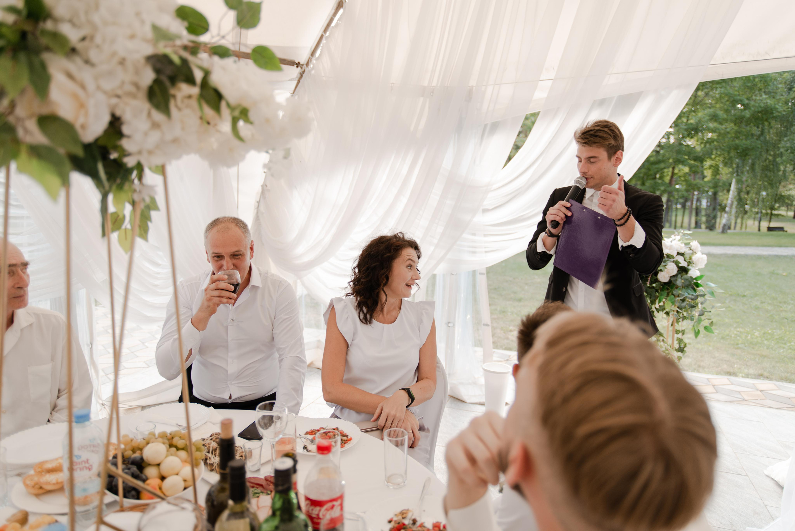 Андрей и Олеся. Свадебный фотограф в Самаре Виденмаер Евгения