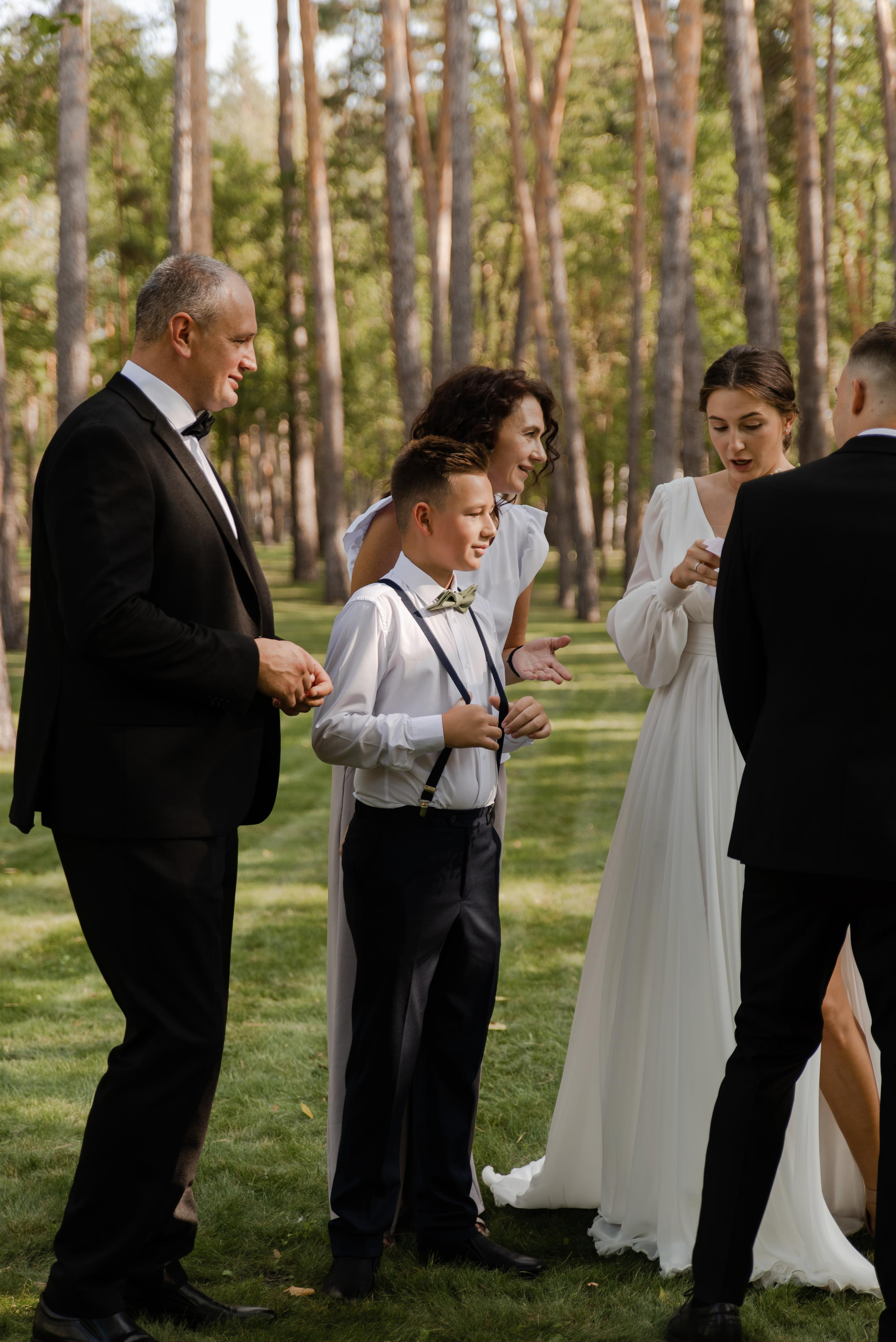 Андрей и Олеся. Свадебный фотограф в Самаре Виденмаер Евгения