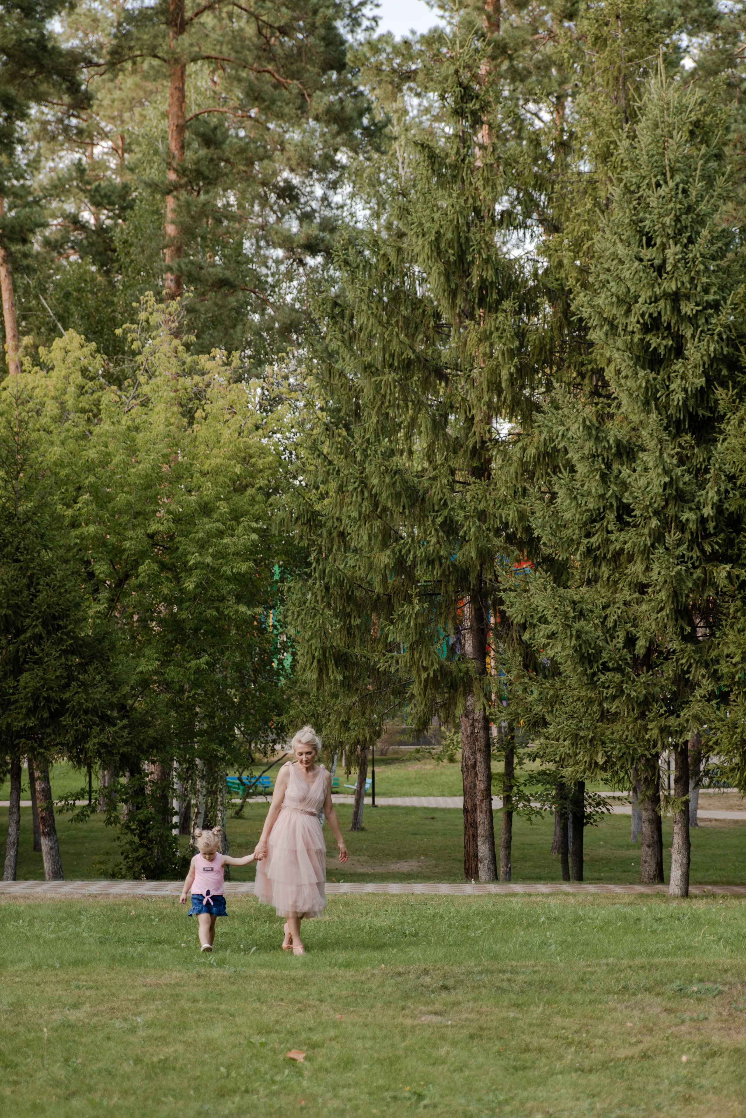 Андрей и Олеся. Свадебный фотограф в Самаре Виденмаер Евгения