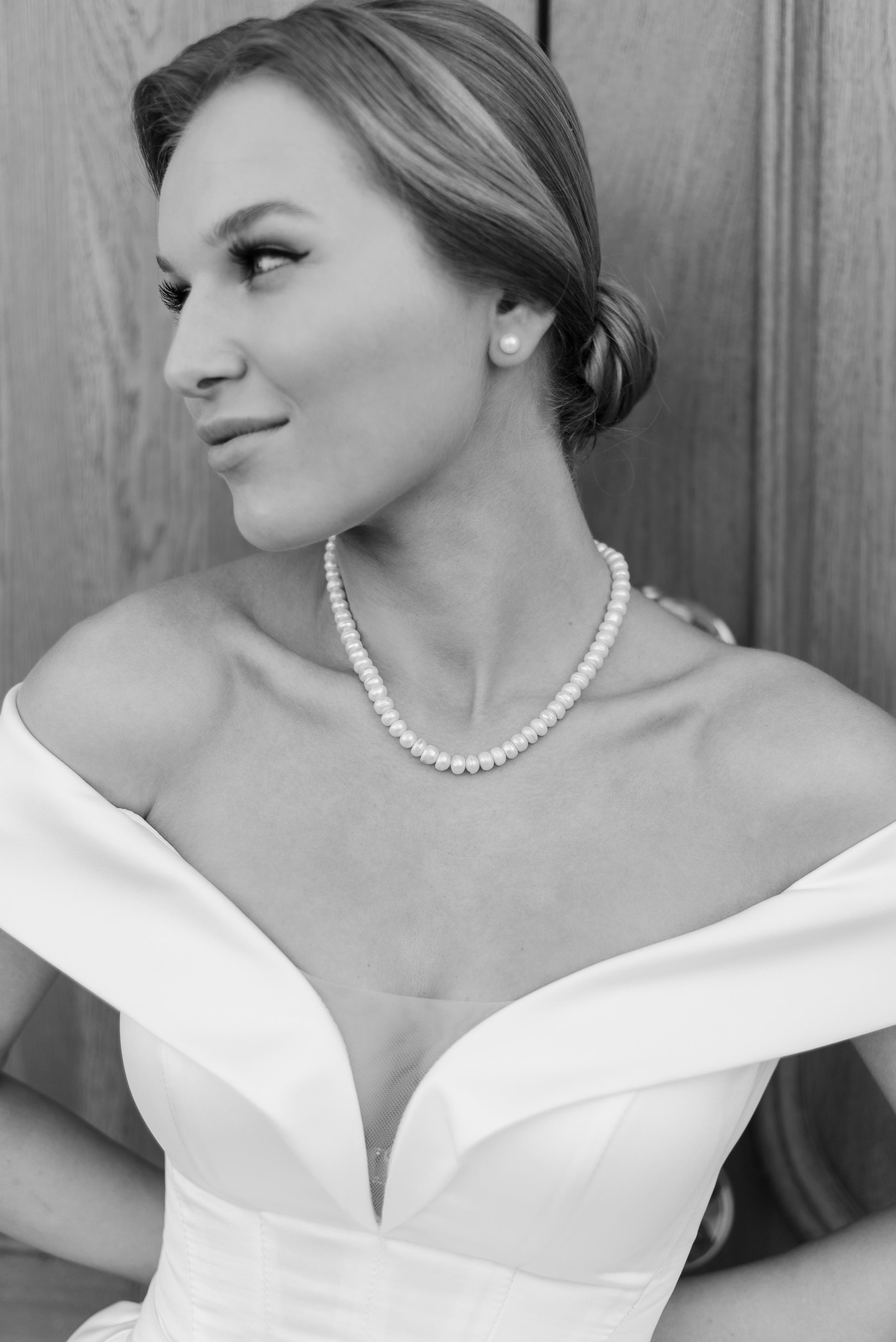 Сергей и Анастасия. Свадебный фотограф в Самаре Виденмаер Евгения