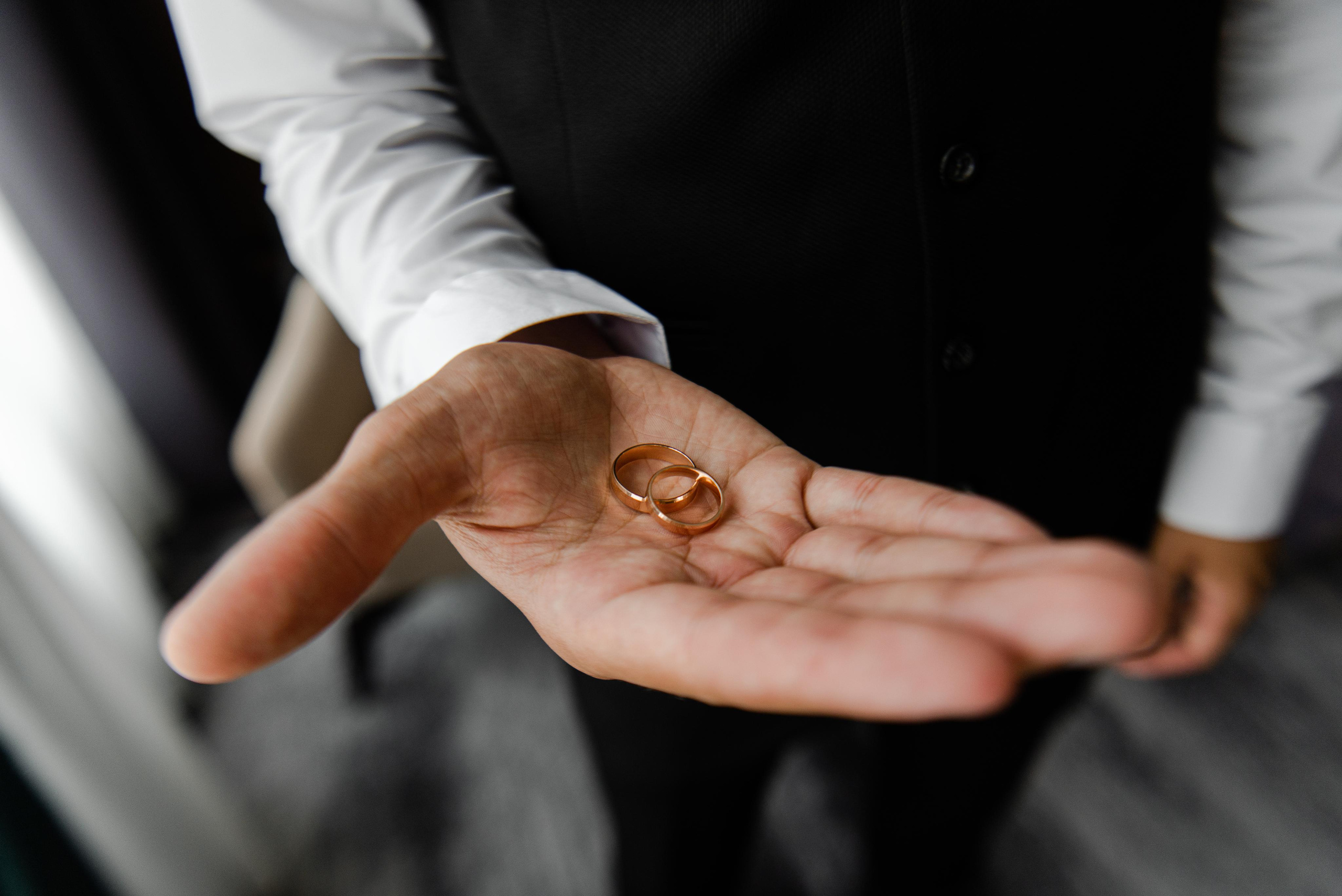 Сергей и Анастасия. Свадебный фотограф в Самаре Виденмаер Евгения