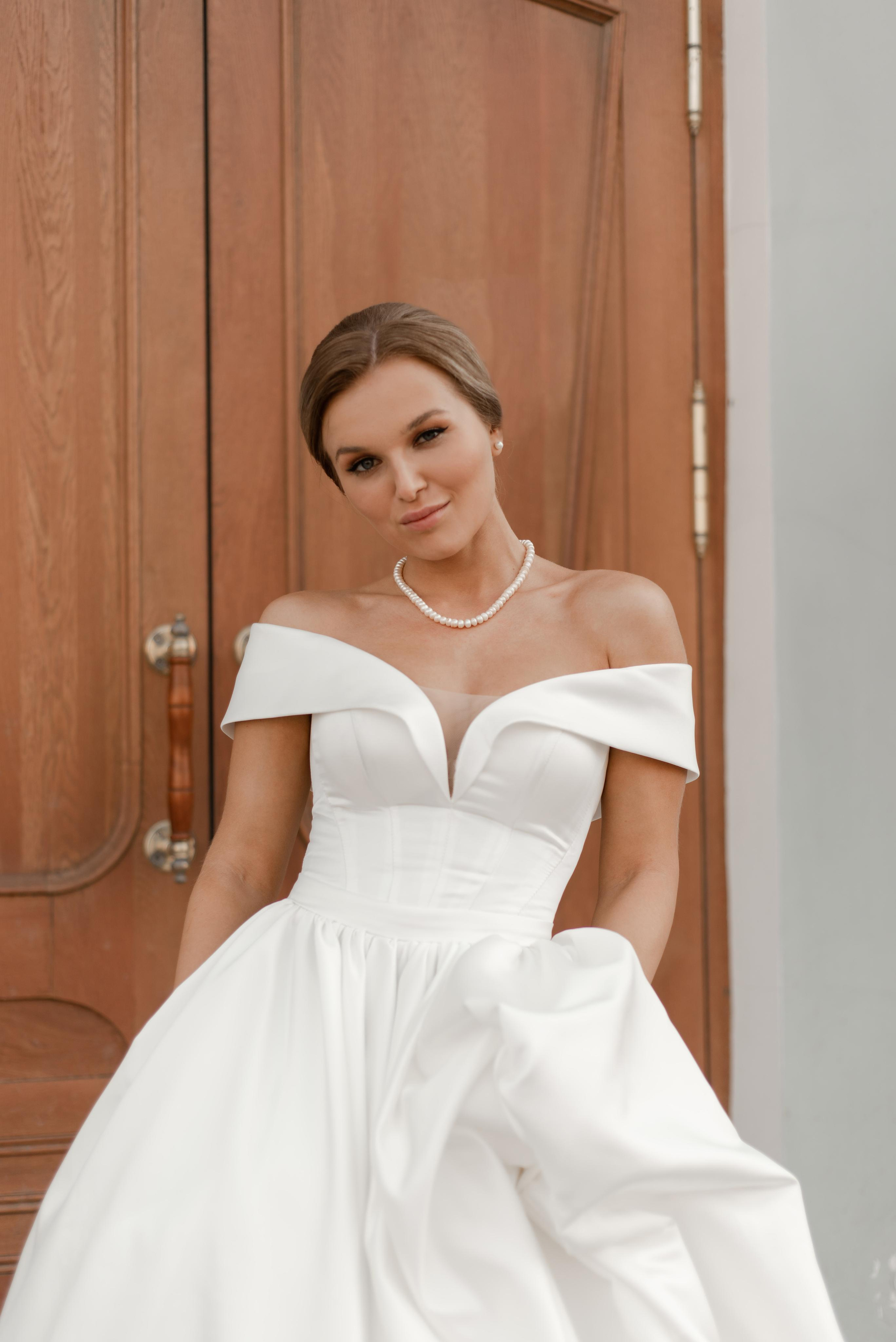 Сергей и Анастасия. Свадебный фотограф в Самаре Виденмаер Евгения