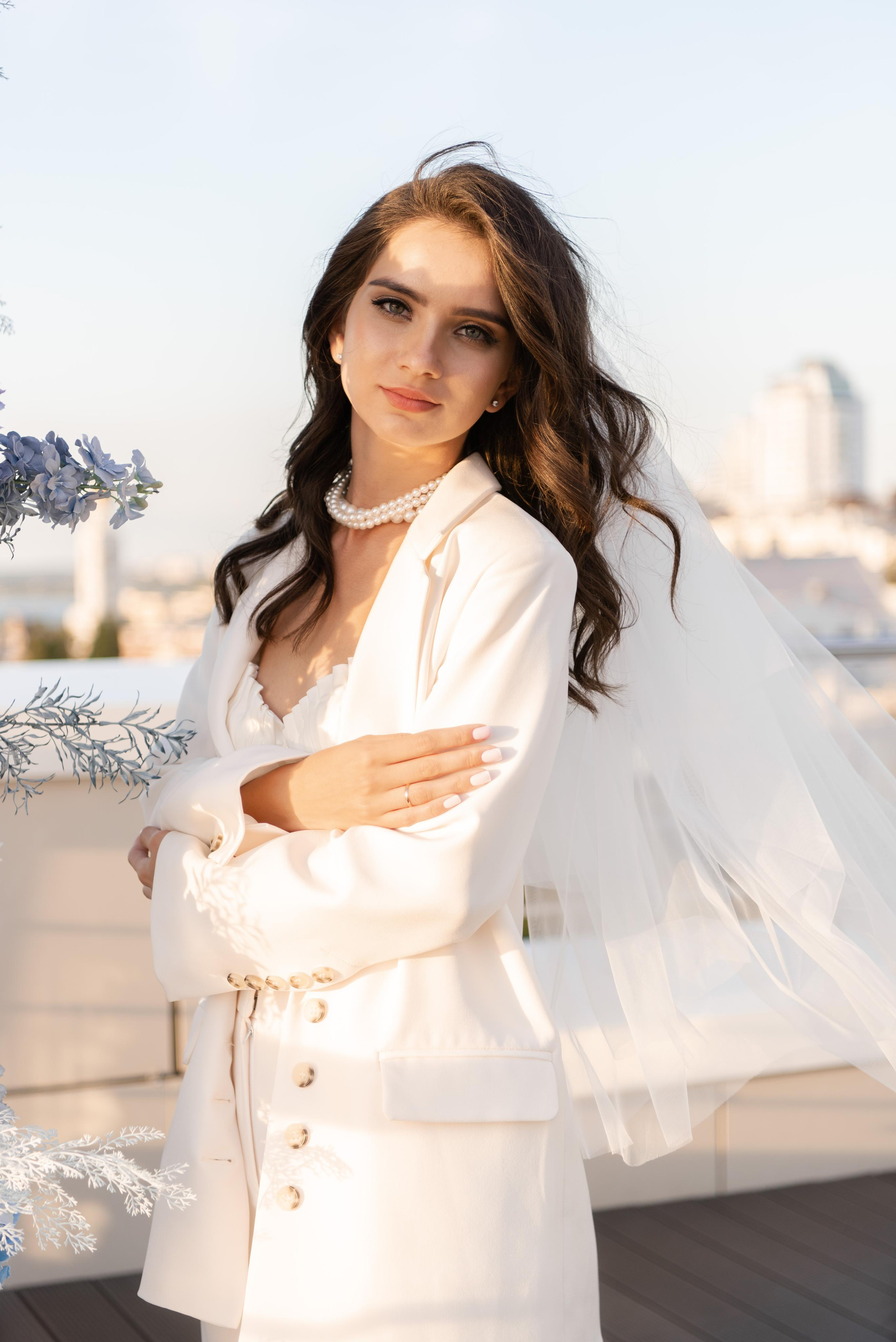 Алексей и Ксения. Свадебный фотограф в Самаре Виденмаер Евгения