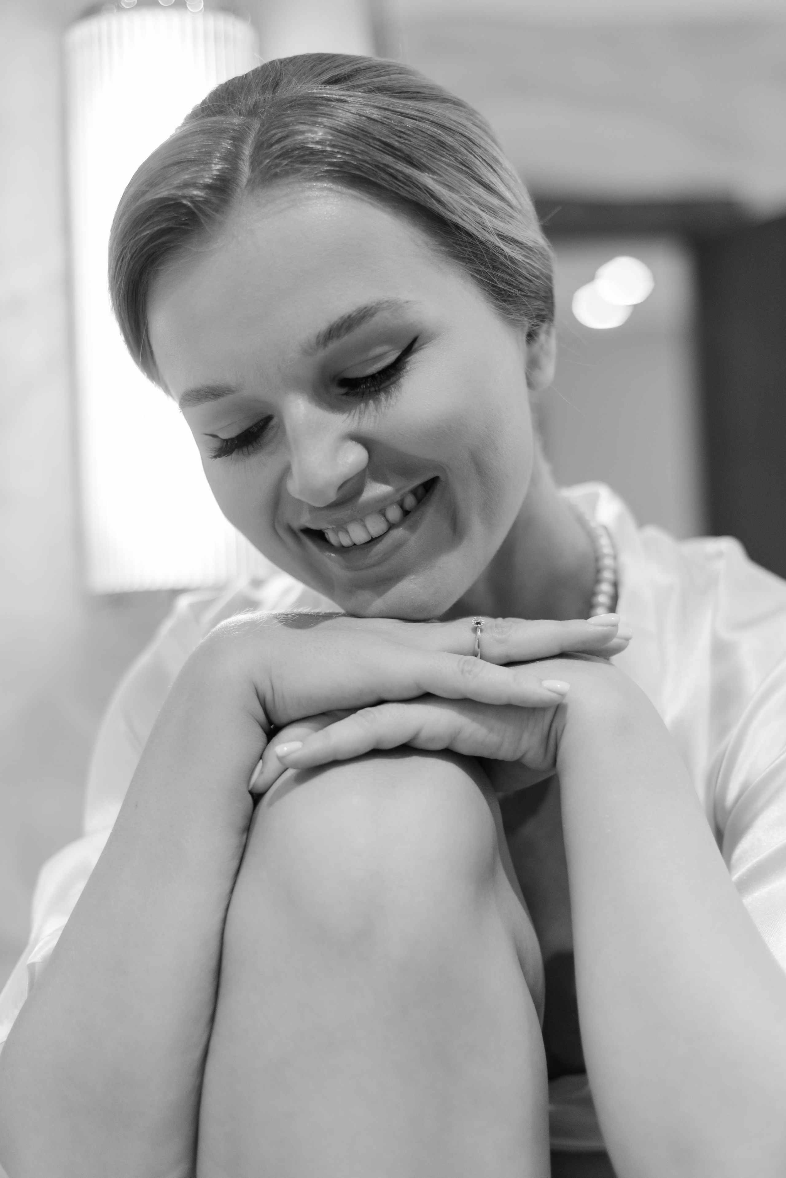 Сергей и Анастасия. Свадебный фотограф в Самаре Виденмаер Евгения