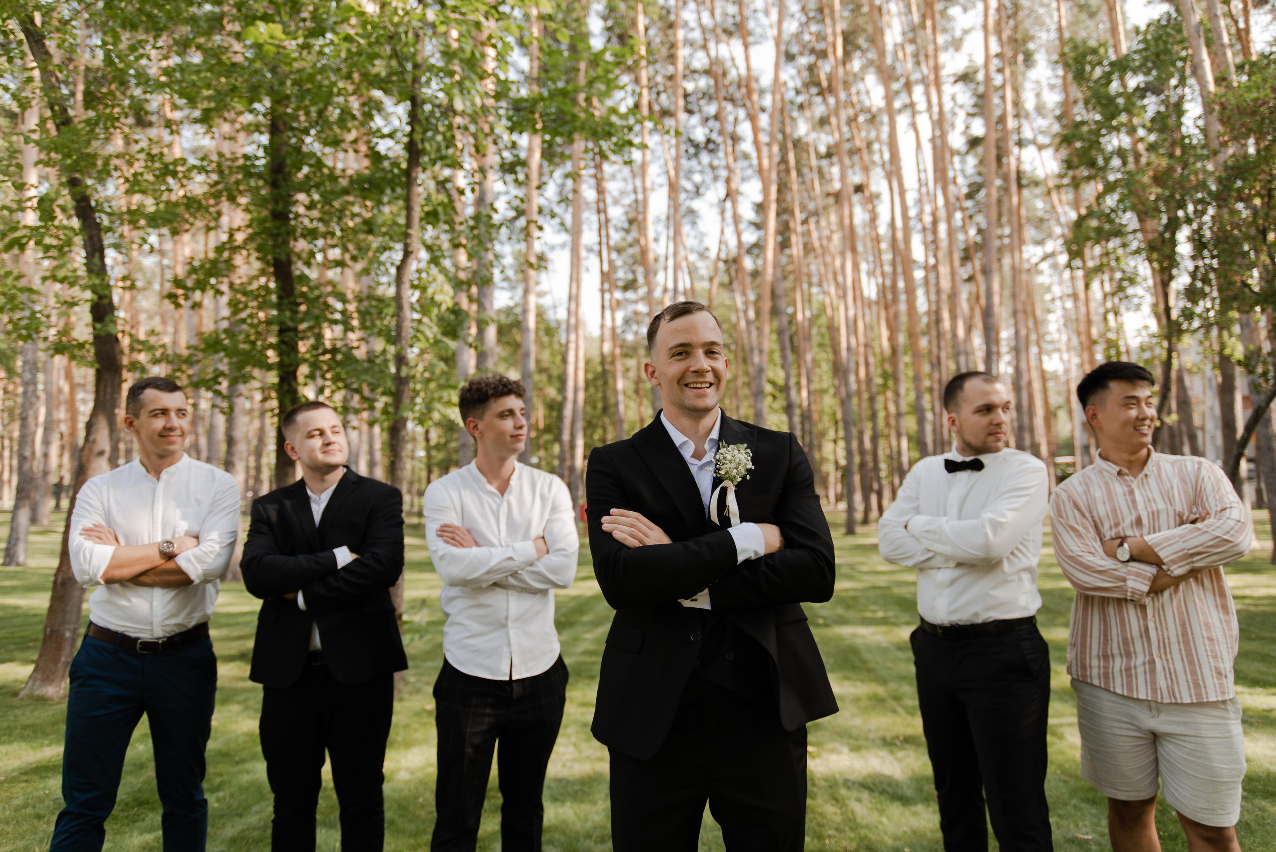 Андрей и Олеся. Свадебный фотограф в Самаре Виденмаер Евгения