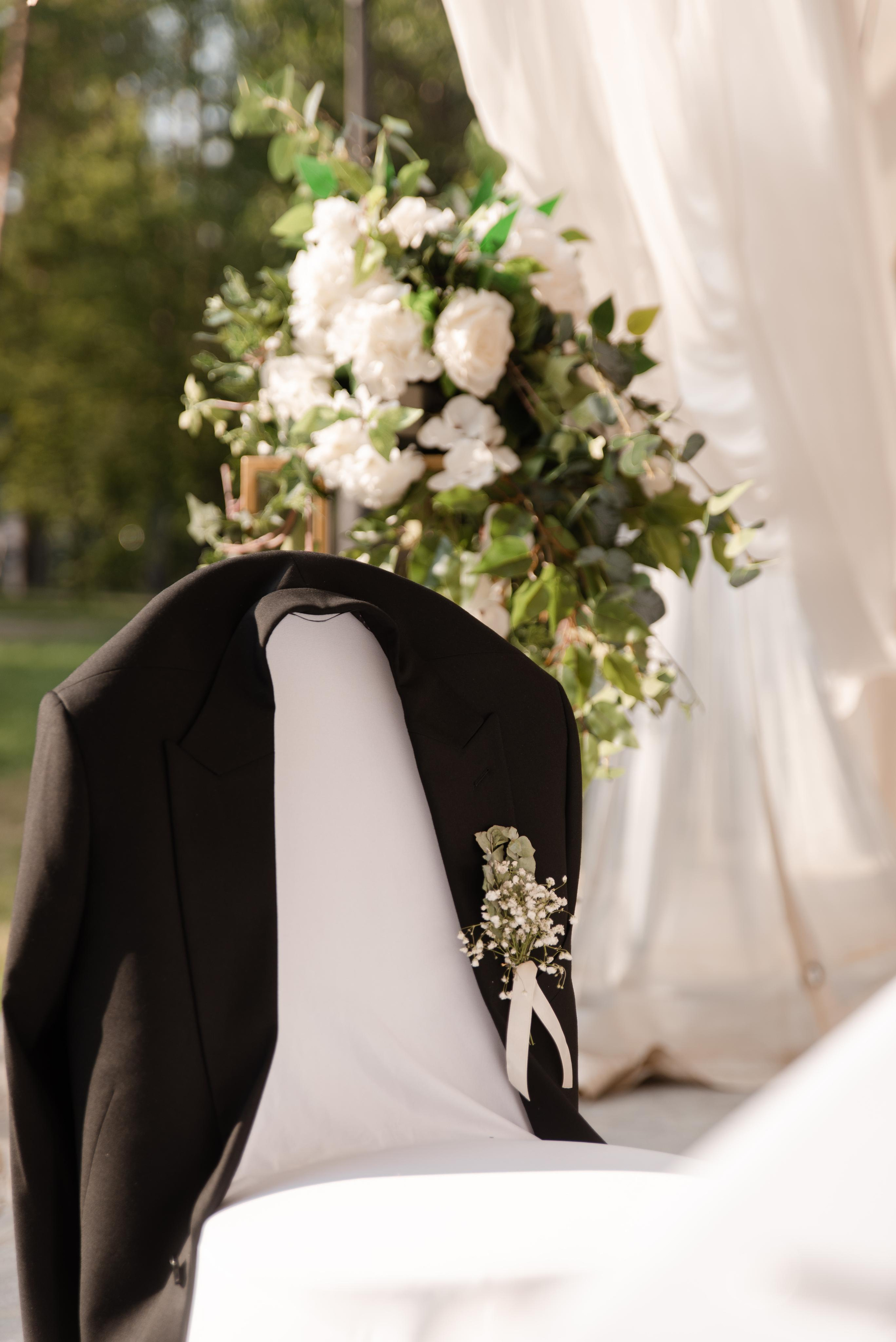 Андрей и Олеся. Свадебный фотограф в Самаре Виденмаер Евгения