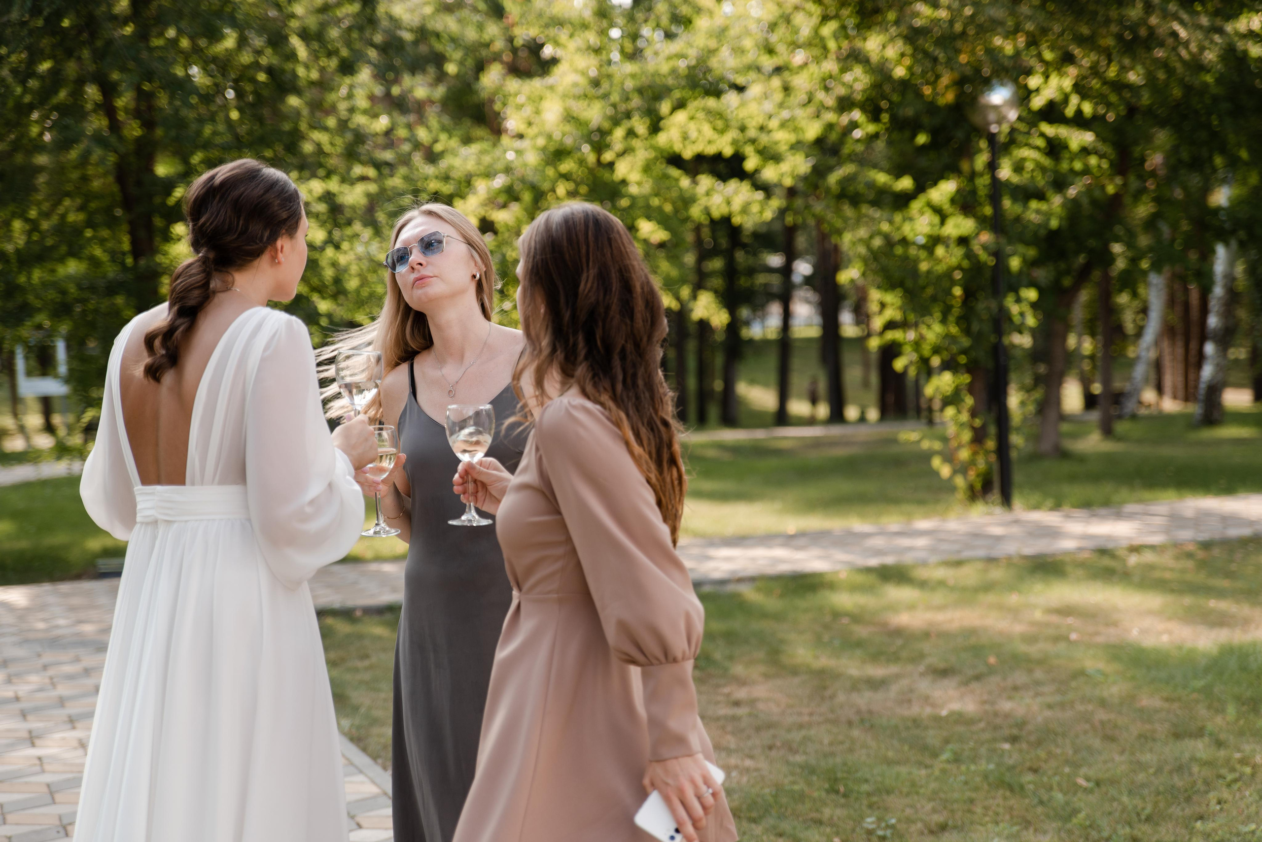 Андрей и Олеся. Свадебный фотограф в Самаре Виденмаер Евгения