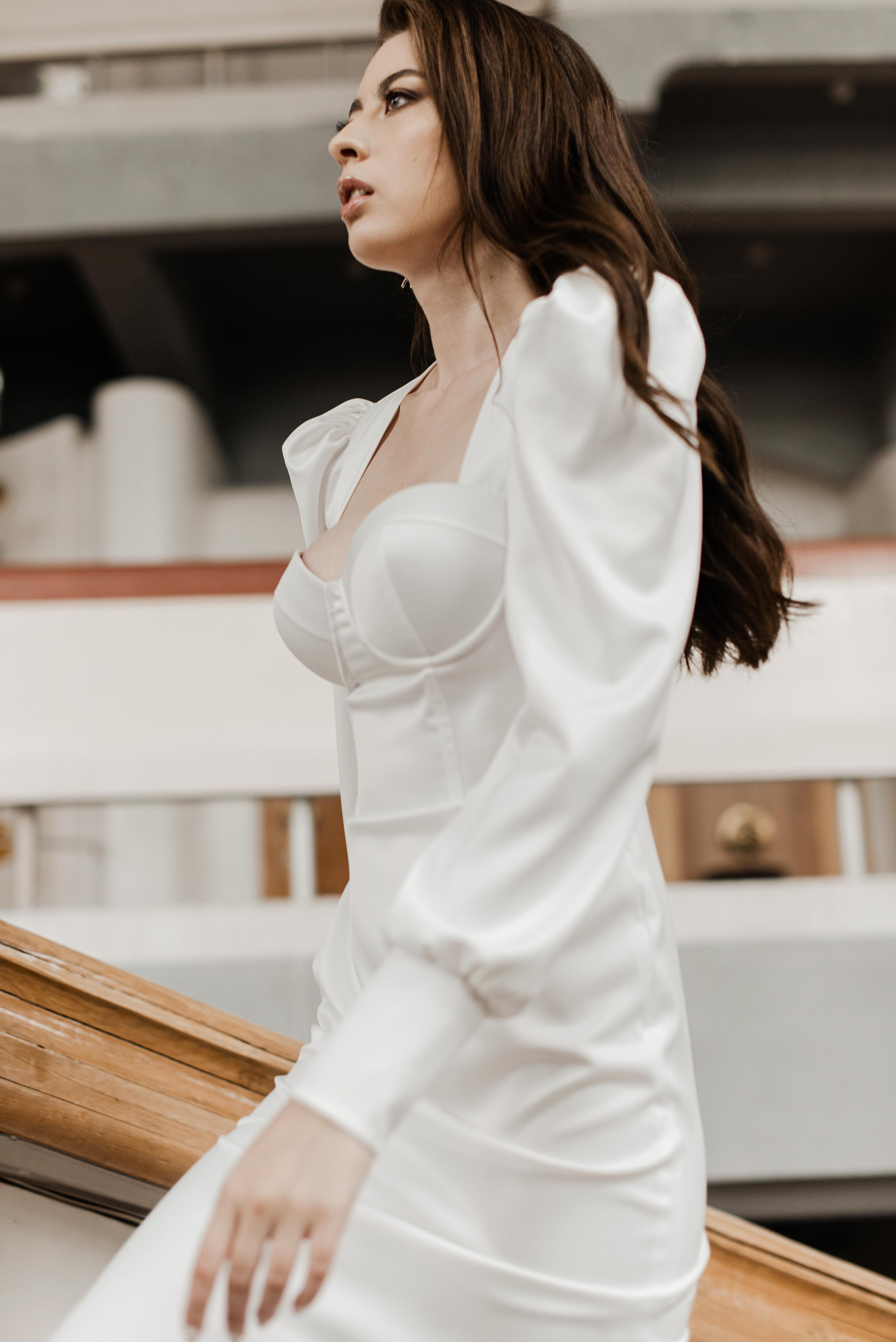 Антон и Дарья. Свадебный фотограф в Самаре Виденмаер Евгения