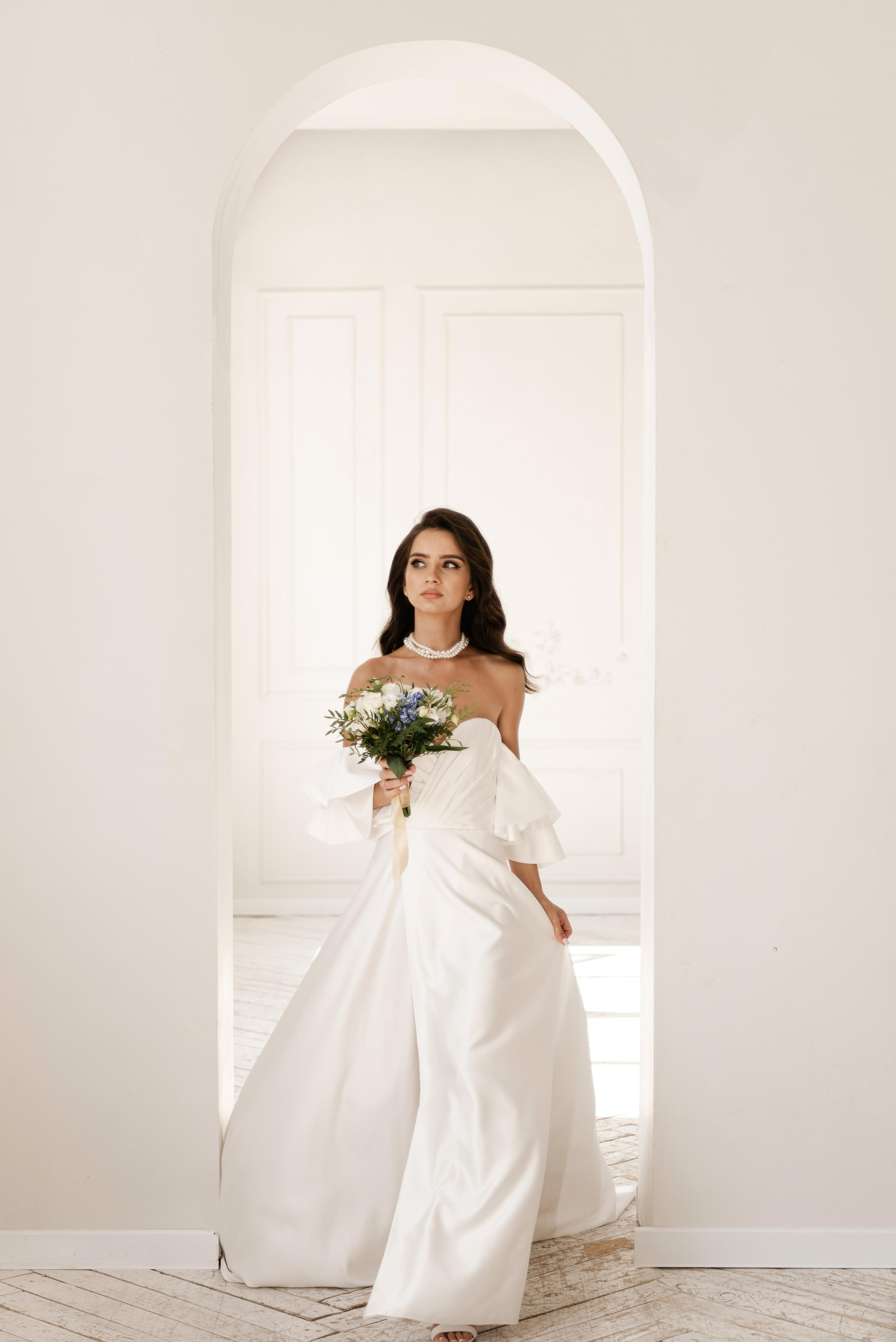 Алексей и Ксения. Свадебный фотограф в Самаре Виденмаер Евгения