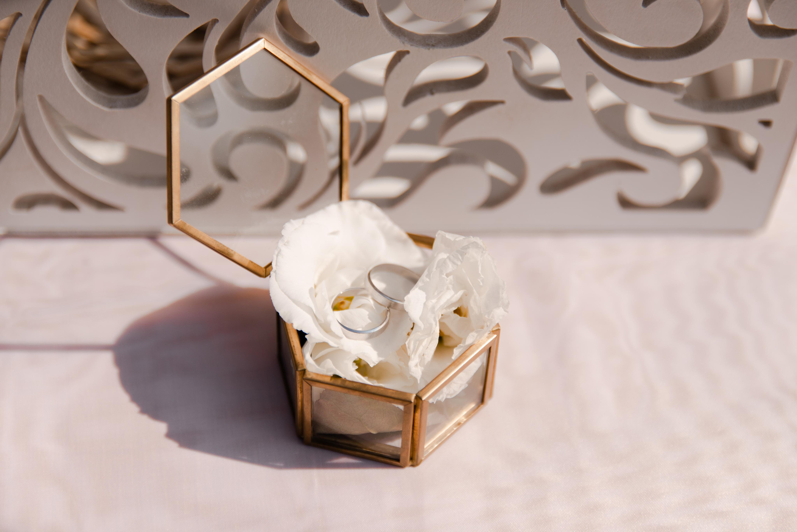 Андрей и Олеся. Свадебный фотограф в Самаре Виденмаер Евгения