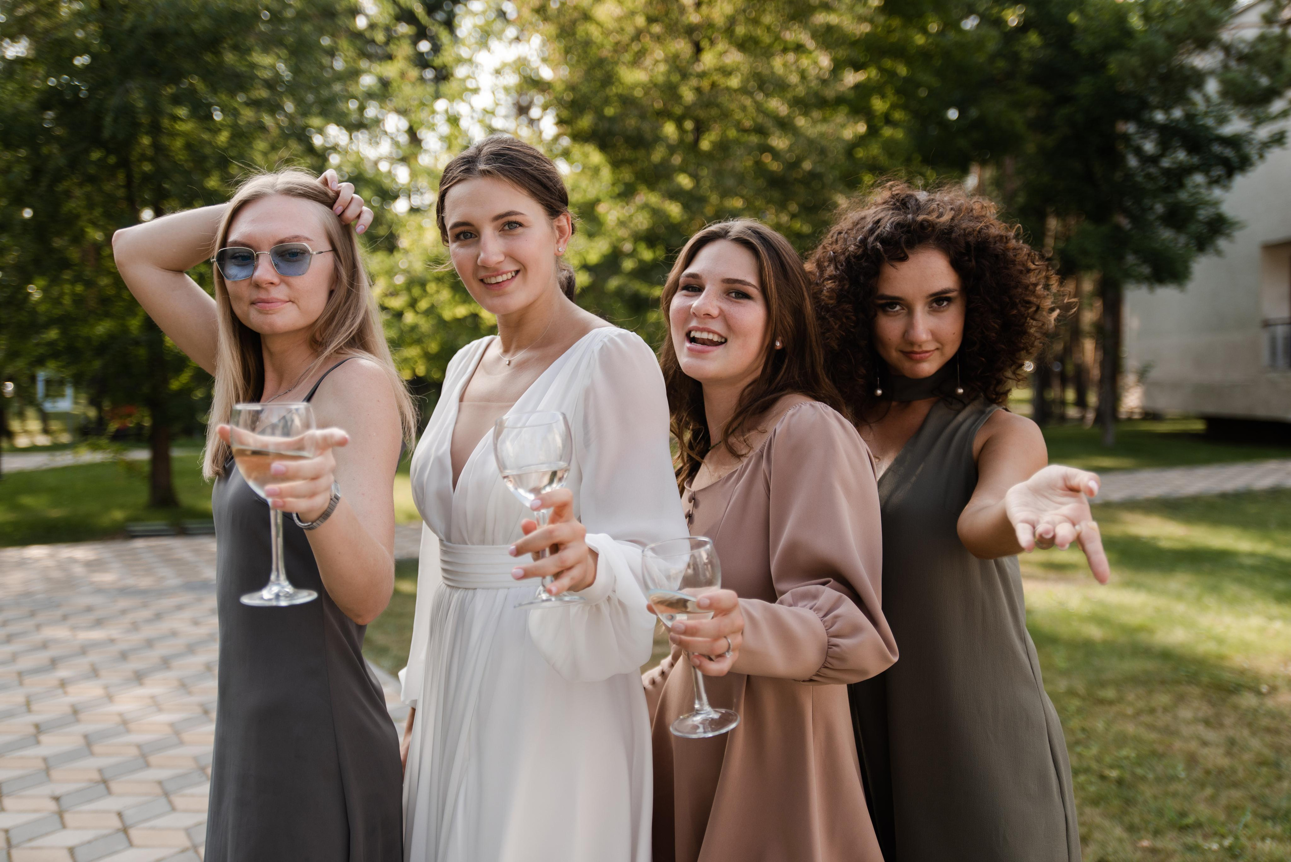 Андрей и Олеся. Свадебный фотограф в Самаре Виденмаер Евгения