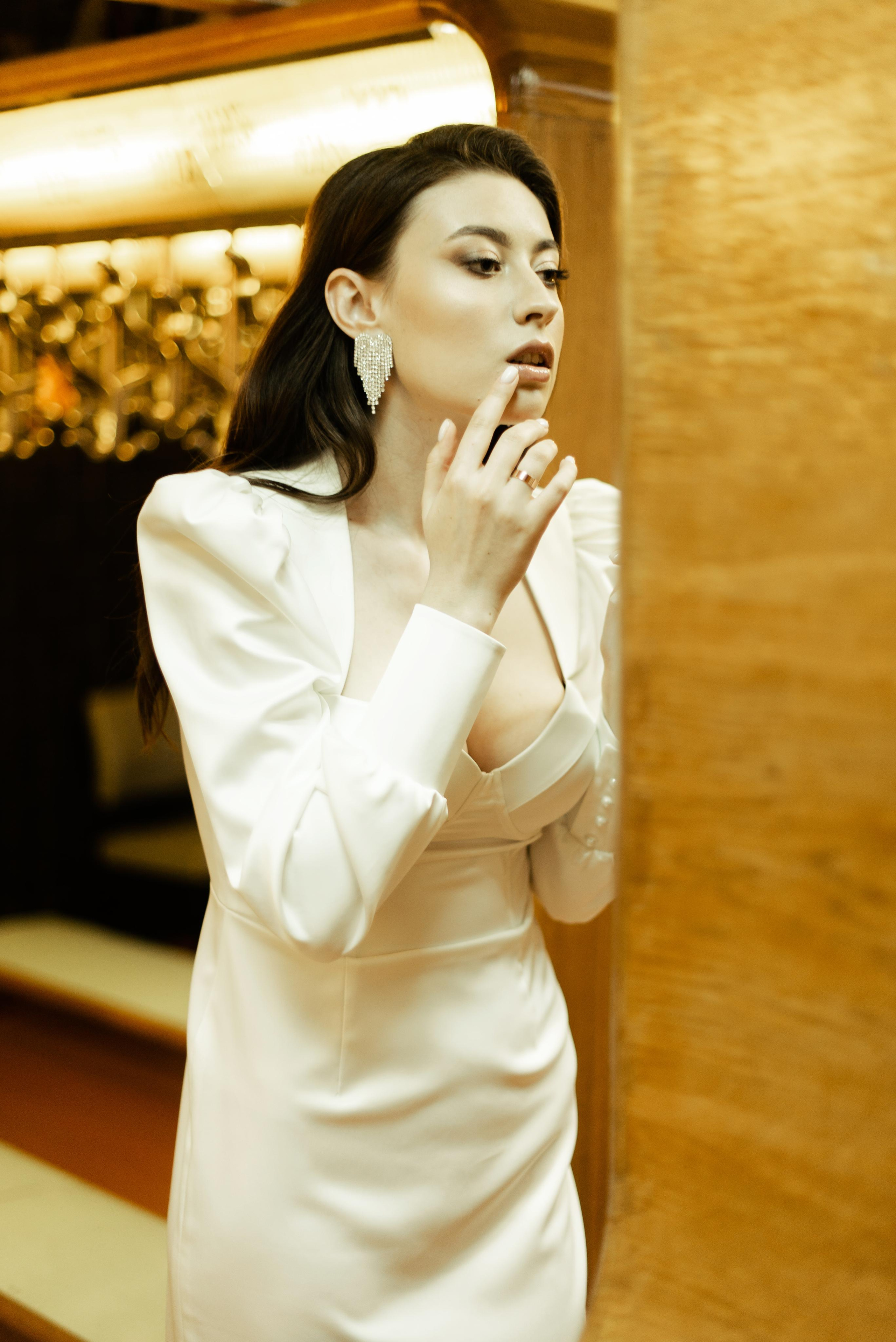 Антон и Дарья. Свадебный фотограф в Самаре Виденмаер Евгения