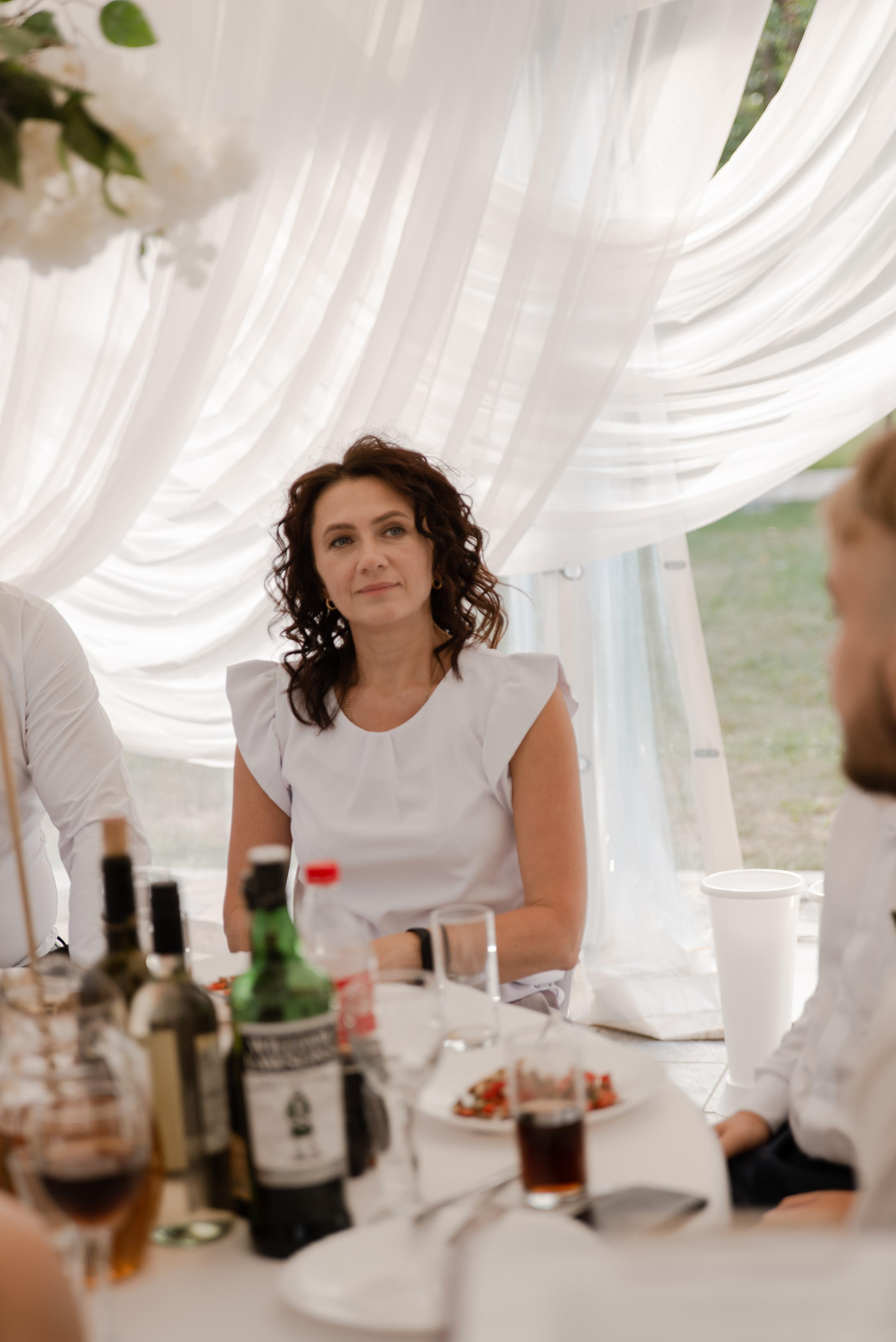 Андрей и Олеся. Свадебный фотограф в Самаре Виденмаер Евгения