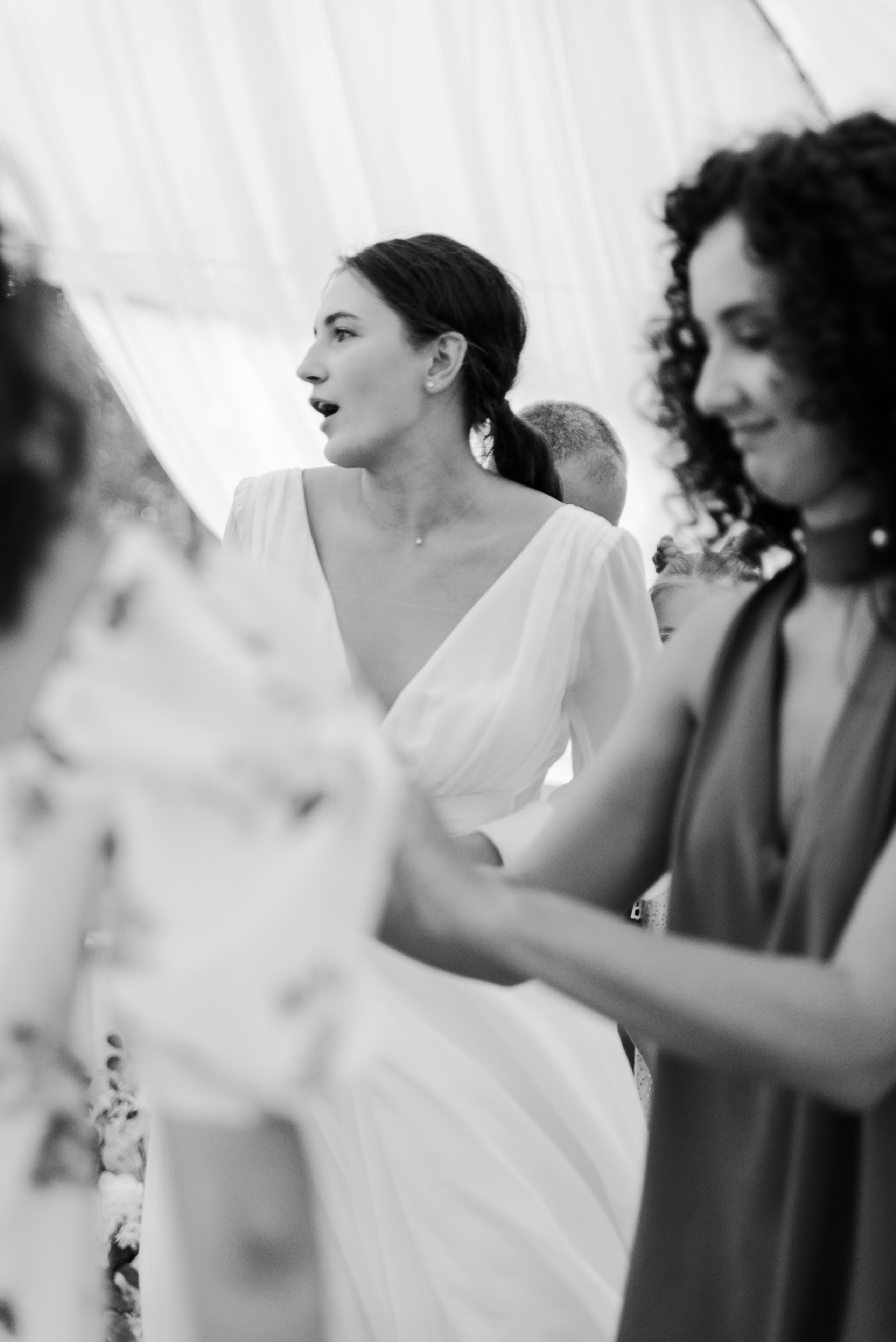 Андрей и Олеся. Свадебный фотограф в Самаре Виденмаер Евгения