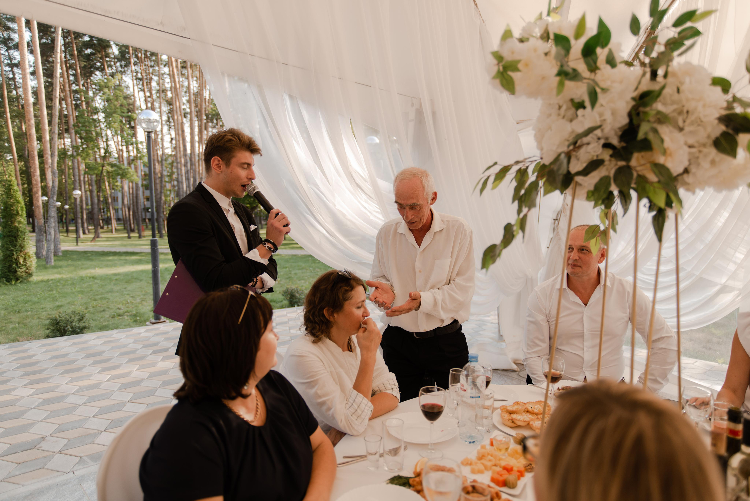 Андрей и Олеся. Свадебный фотограф в Самаре Виденмаер Евгения