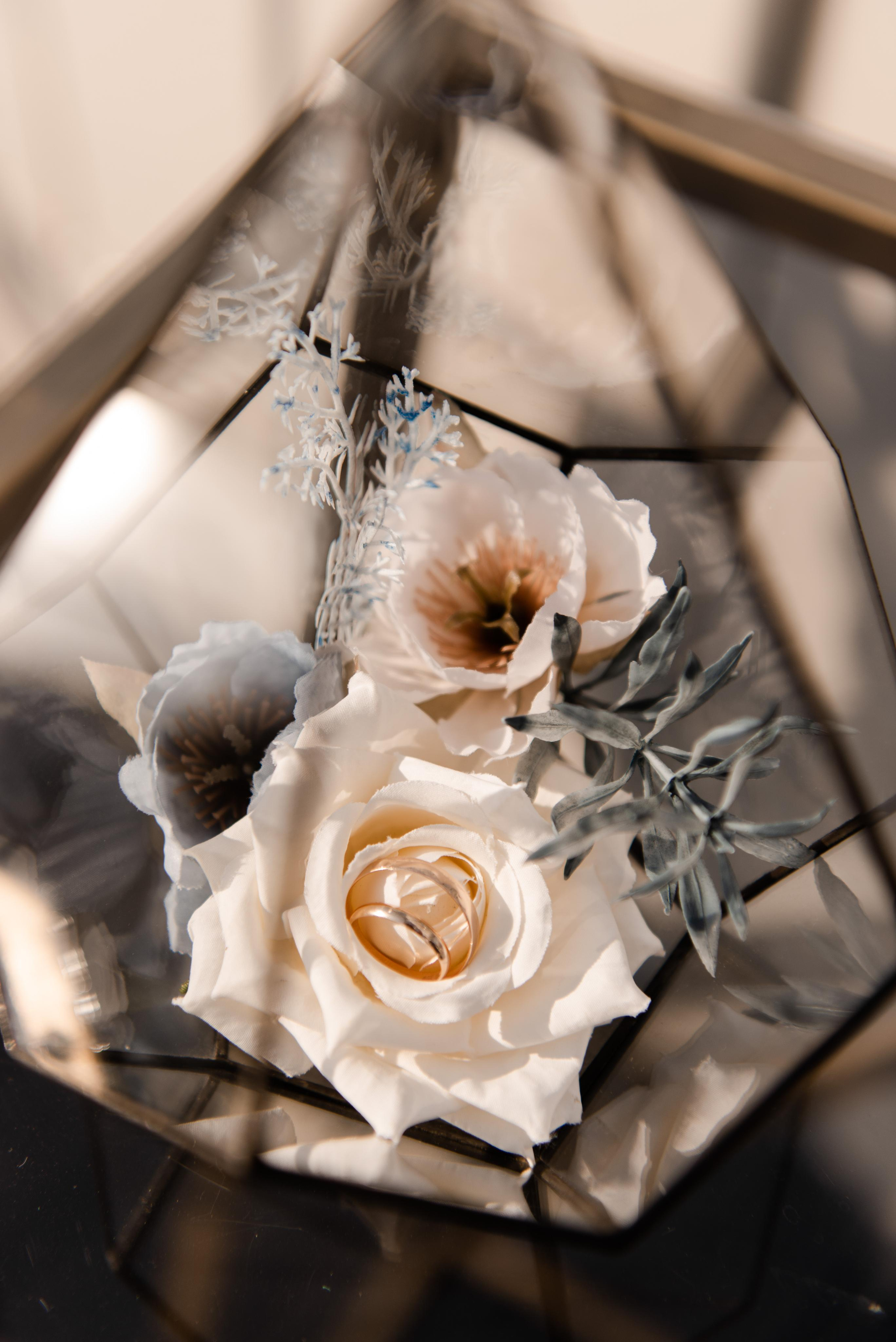 Алексей и Ксения. Свадебный фотограф в Самаре Виденмаер Евгения