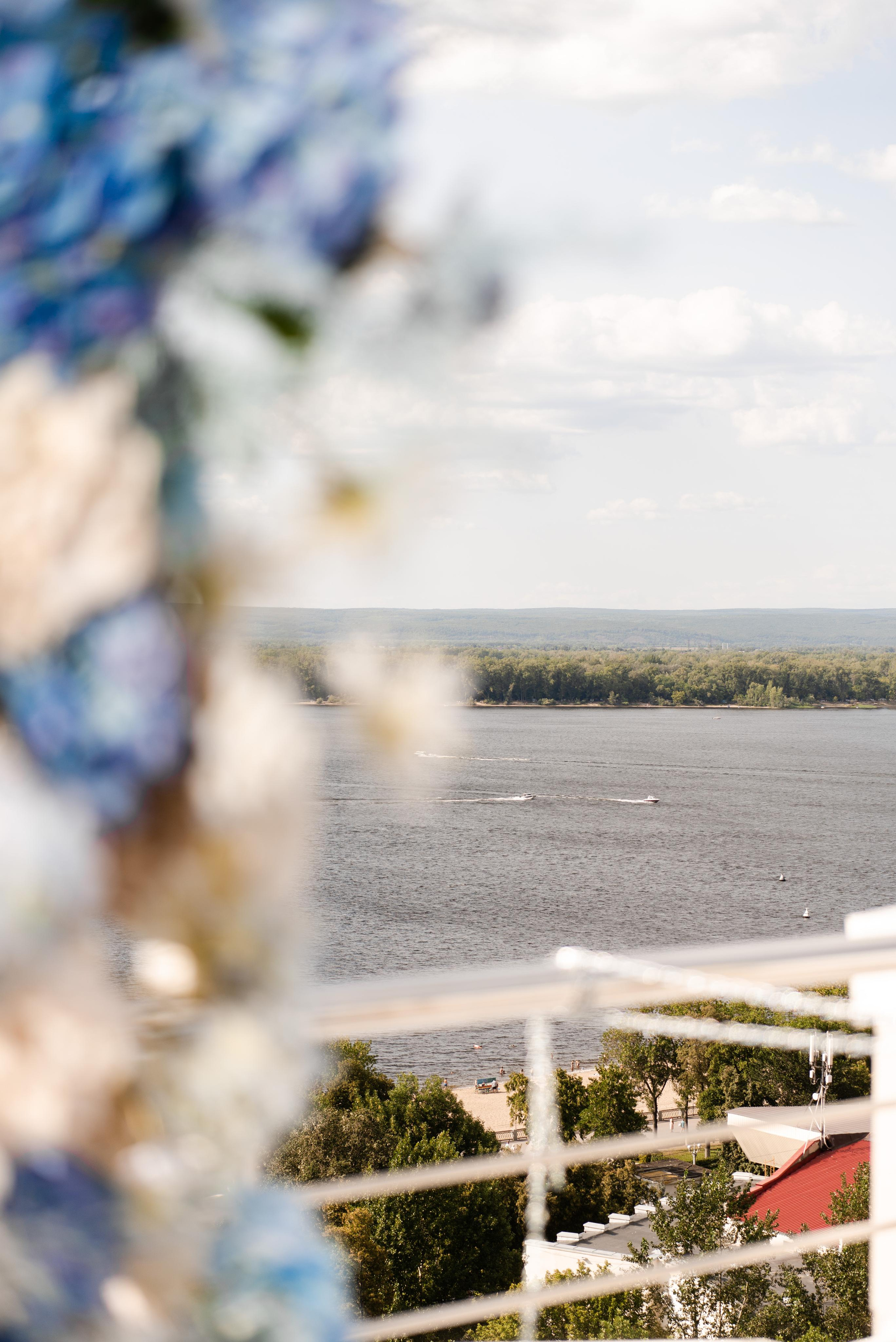 Алексей и Ксения. Свадебный фотограф в Самаре Виденмаер Евгения
